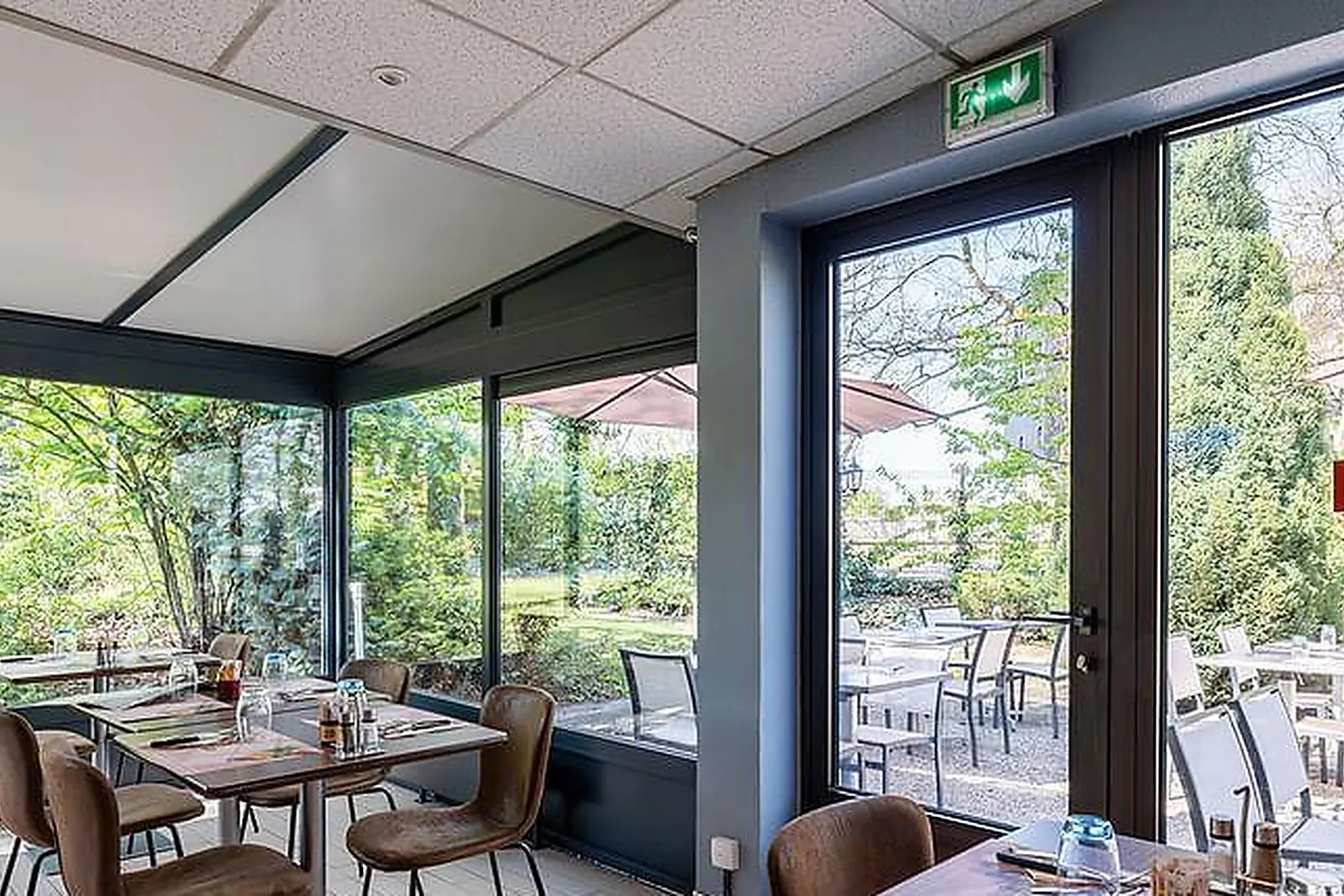 Lieux événementiels, GALERIE MR 21