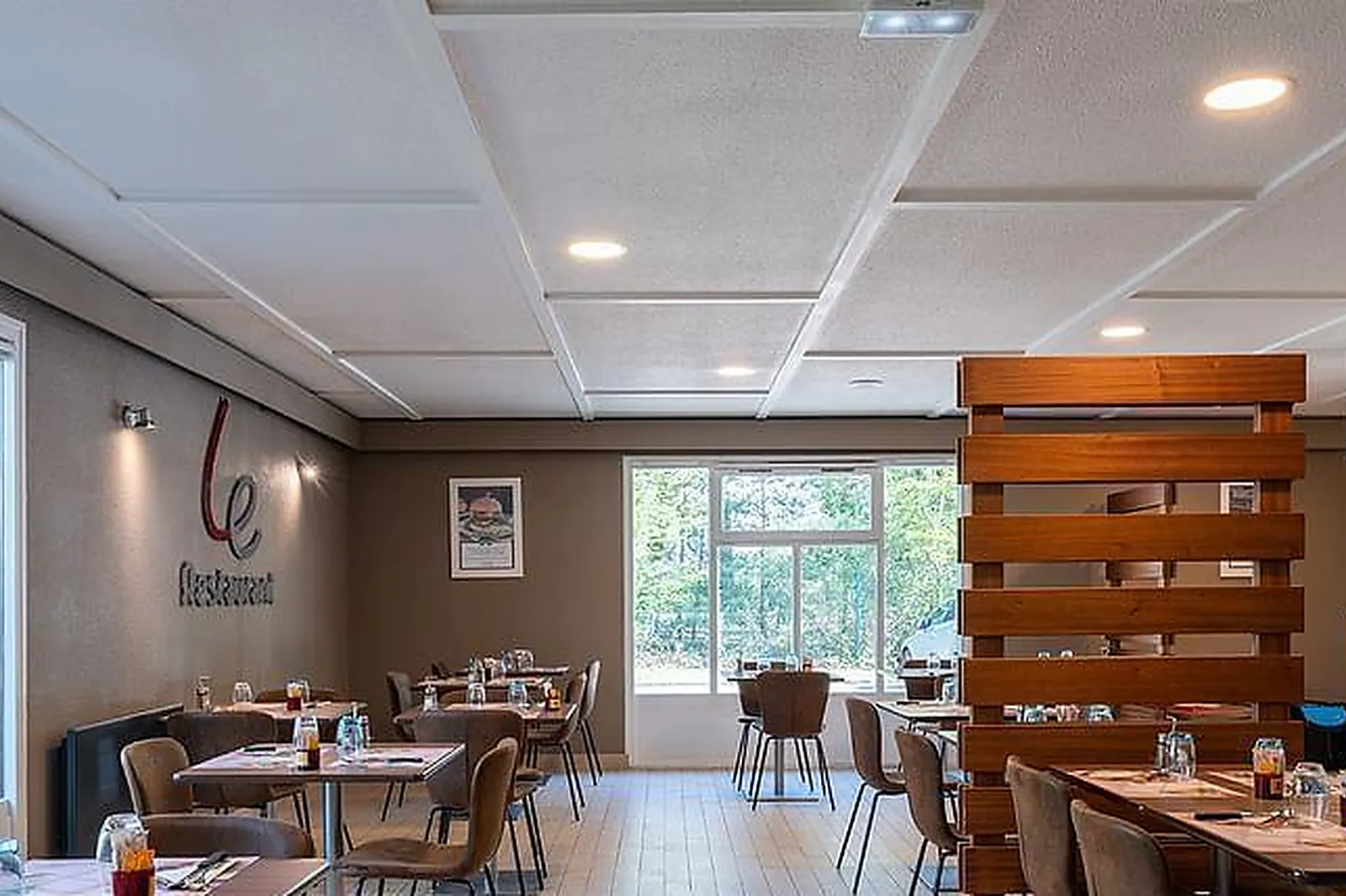 Lieux événementiels, GALERIE MR 21