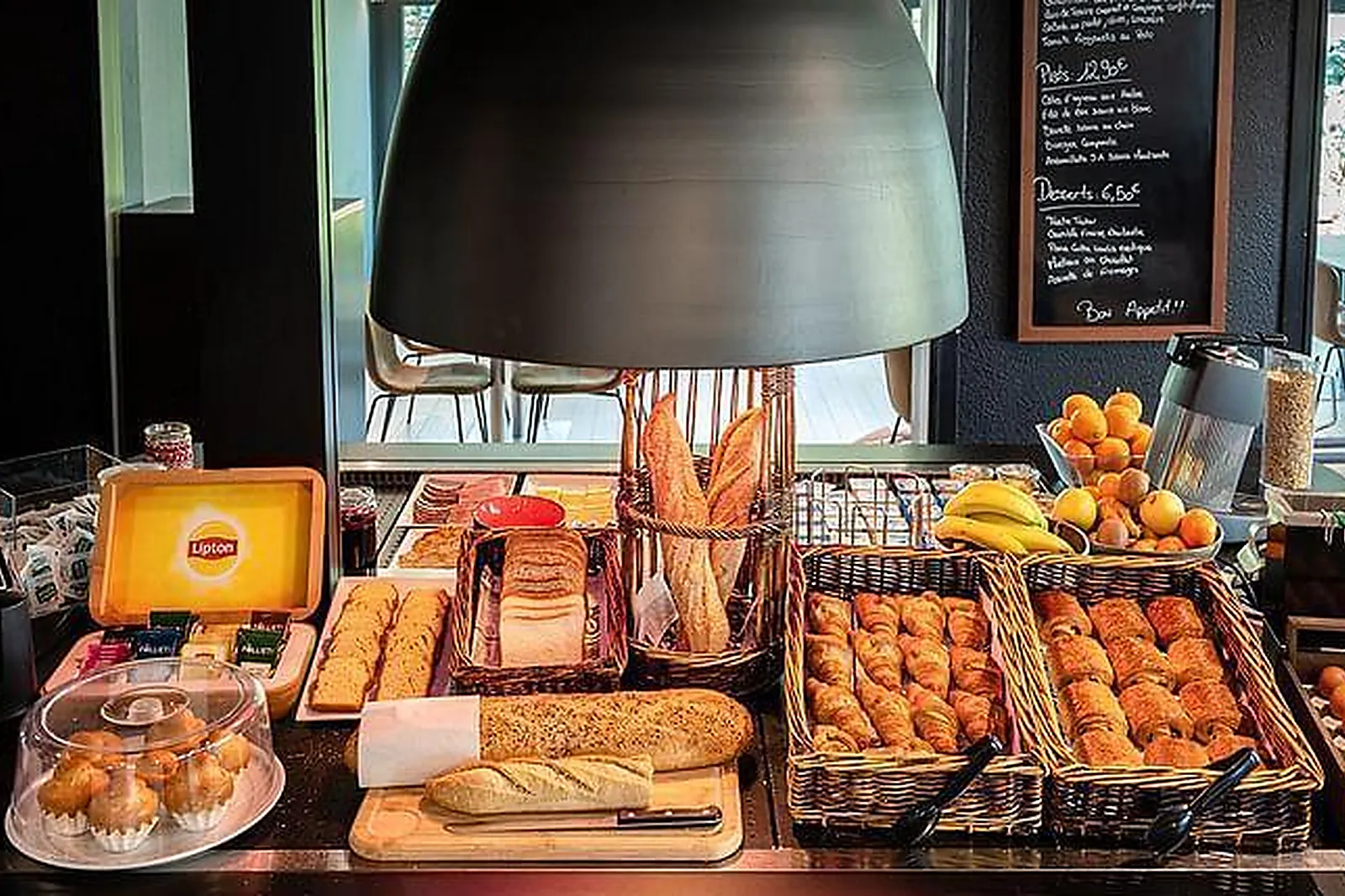 Lieux événementiels, GALERIE MR 21