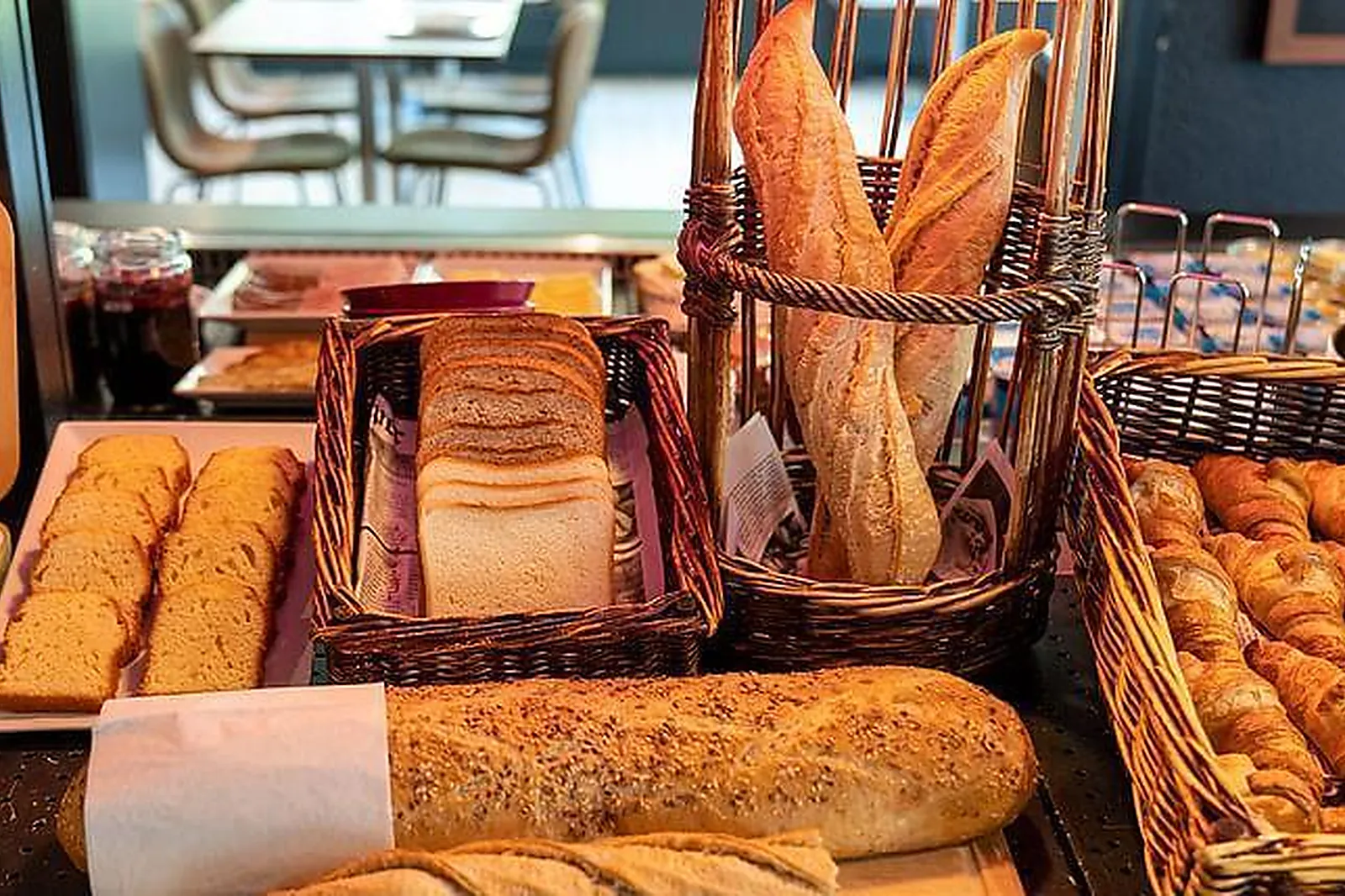 Lieux événementiels, GALERIE MR 21