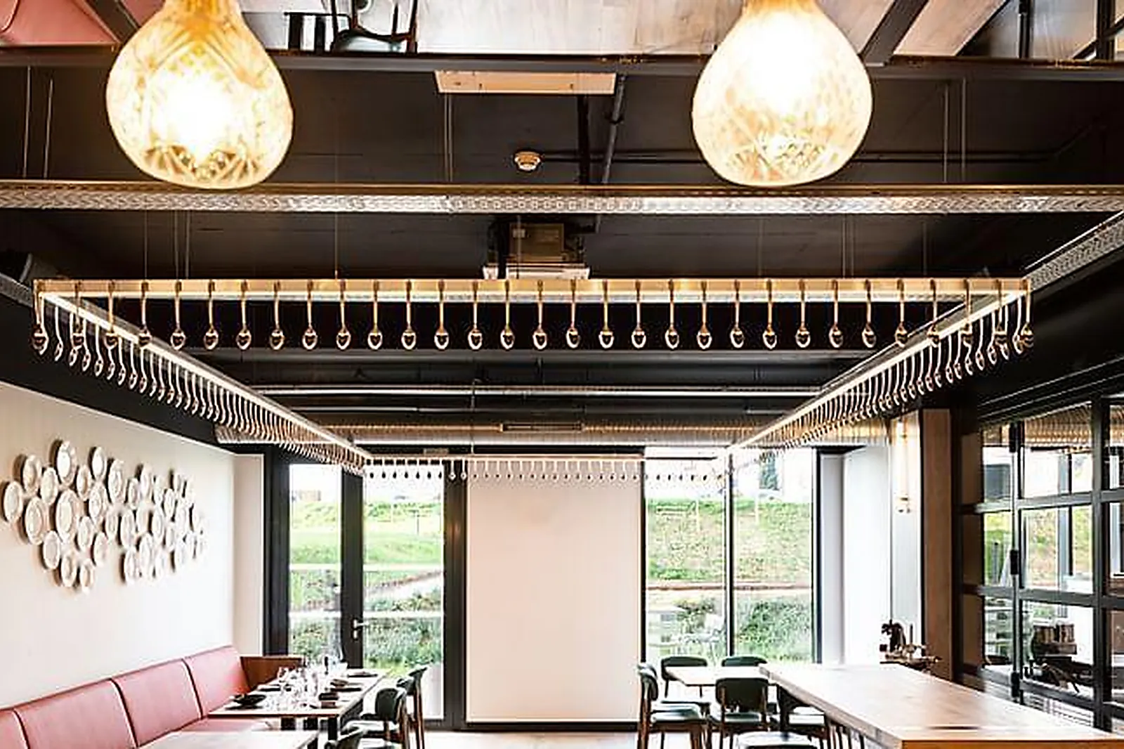 Lieux événementiels, CAMPANILE RUNGIS ORLY***