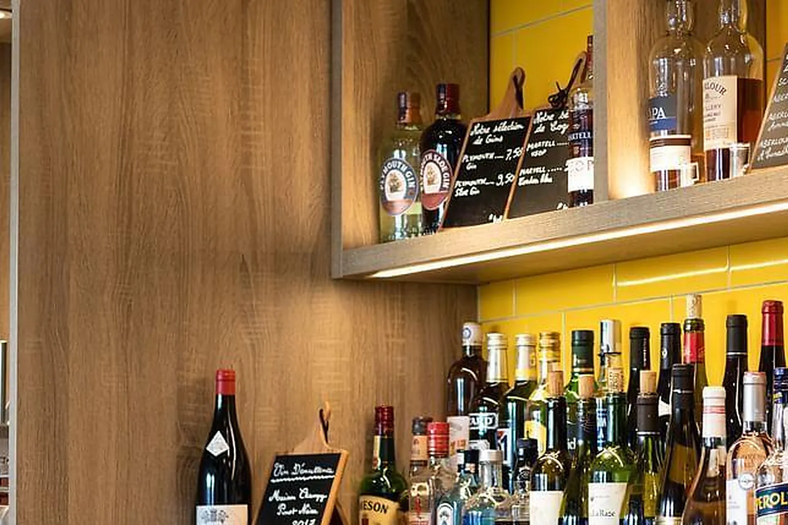 Lieux événementiels, CAMPANILE RUNGIS ORLY***