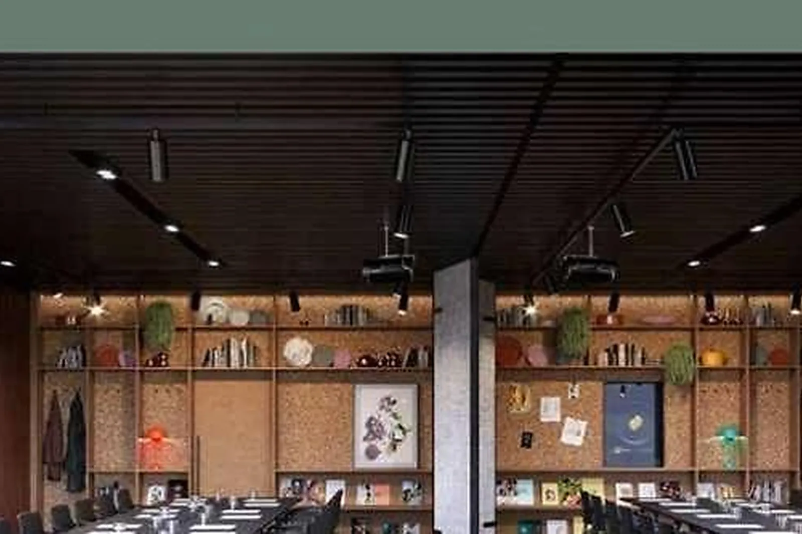 Lieux événementiels, CAMPANILE RUNGIS ORLY***