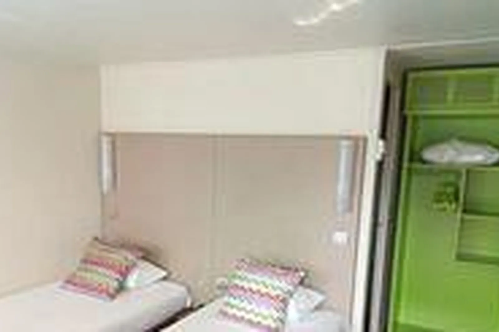 Lieux événementiels, LE 89