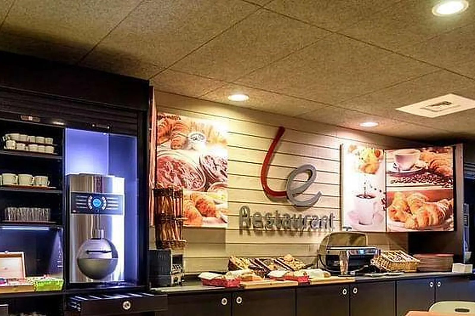 Lieux événementiels, CAMPANILE TOULOUSE SUD-EST - CITÉ DE L'ESPACE ***