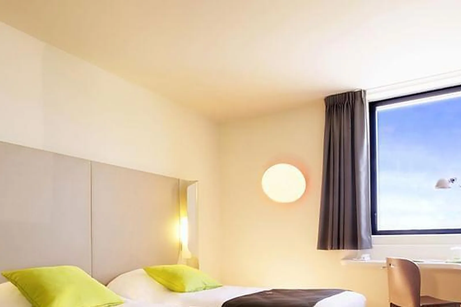 Lieux événementiels, CAMPANILE TOULOUSE SUD-EST - CITÉ DE L'ESPACE ***