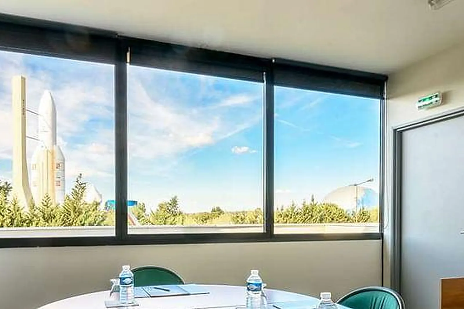 Lieux événementiels, CAMPANILE TOULOUSE SUD-EST - CITÉ DE L'ESPACE ***