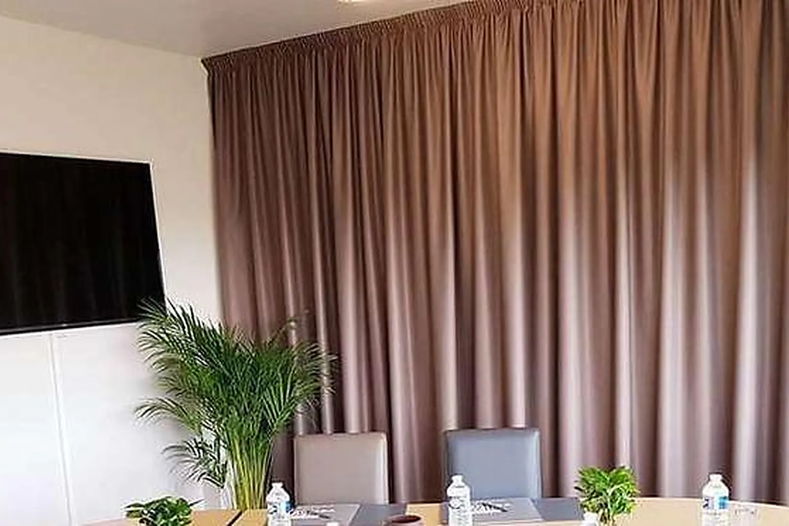 Lieux événementiels, CAMPANILE TOULOUSE SUD-EST - CITÉ DE L'ESPACE ***