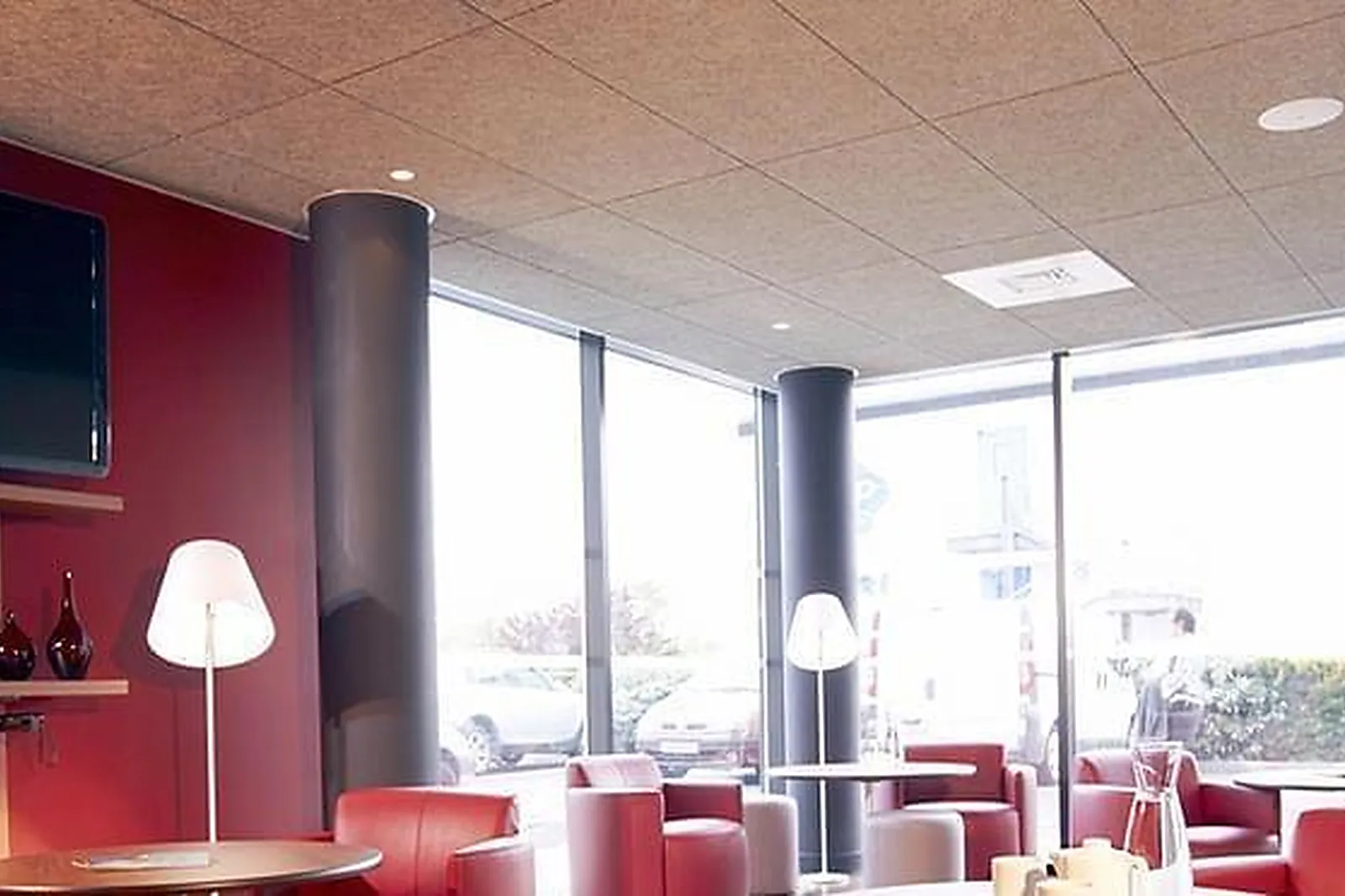 Lieux événementiels, CAMPANILE TOULOUSE SUD-EST - CITÉ DE L'ESPACE ***