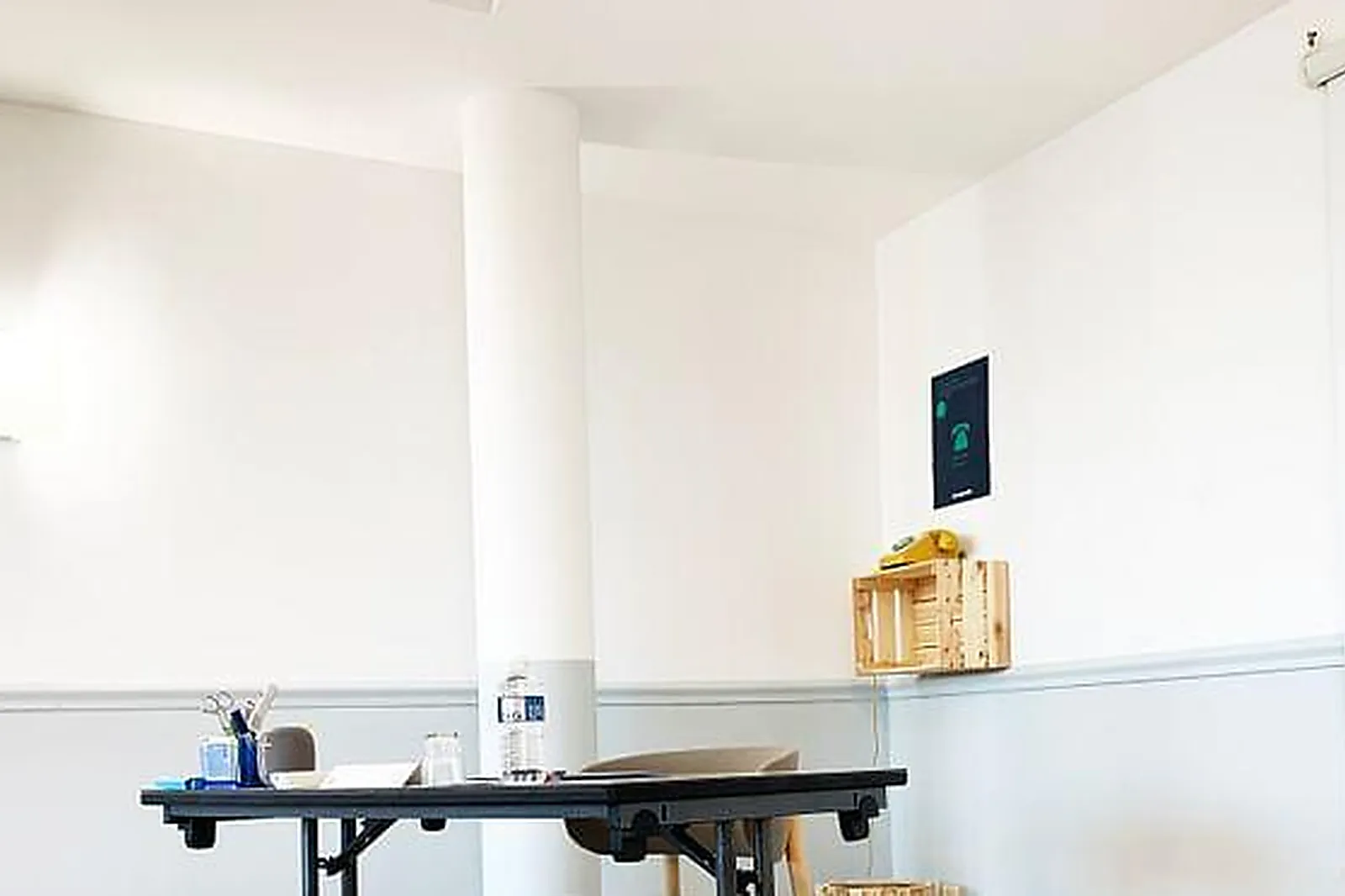 Lieux événementiels, CAMPANILE VAL DE FRANCE ***