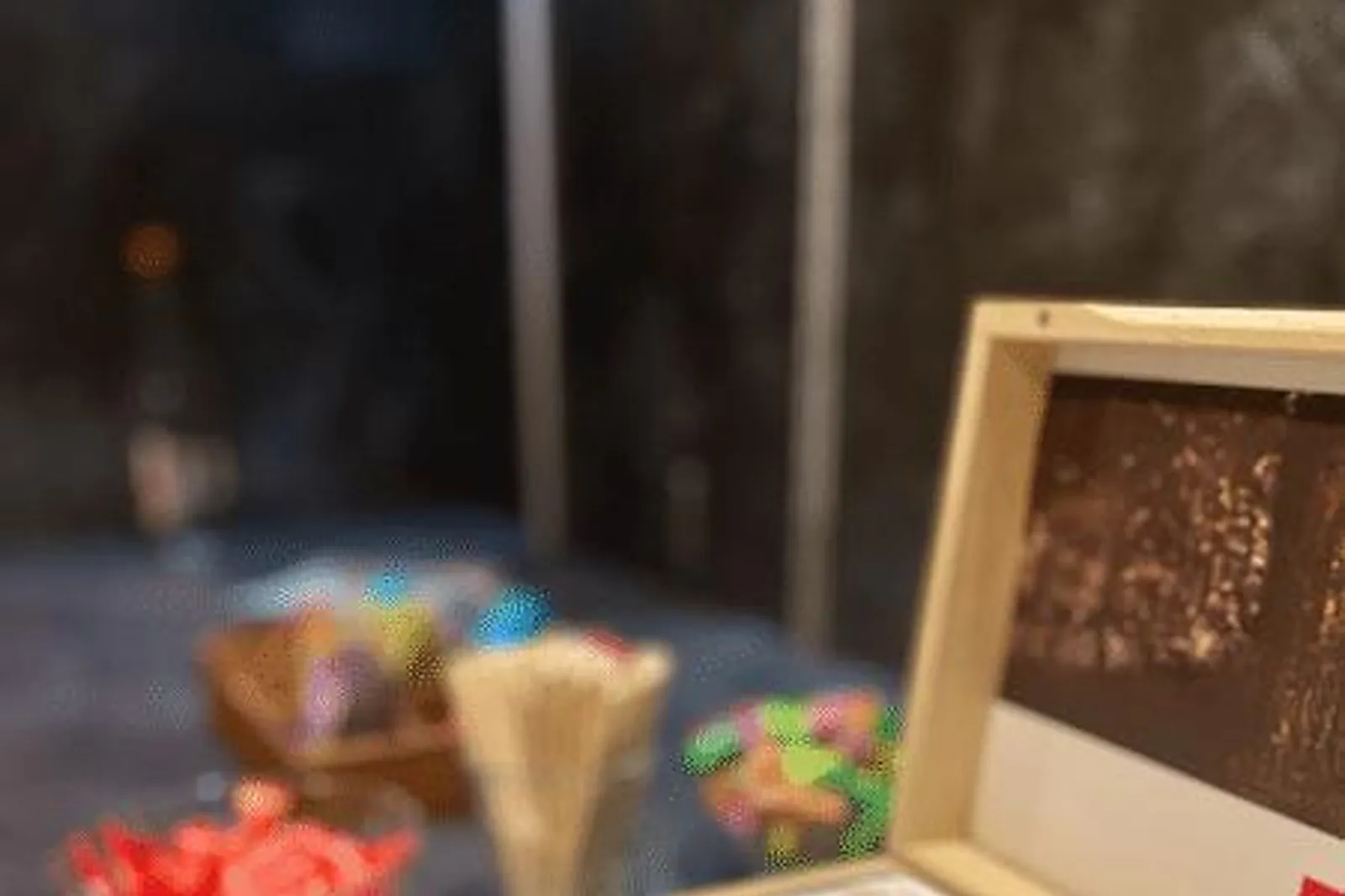 Lieux événementiels, CAMPANILE VAL DE FRANCE ***