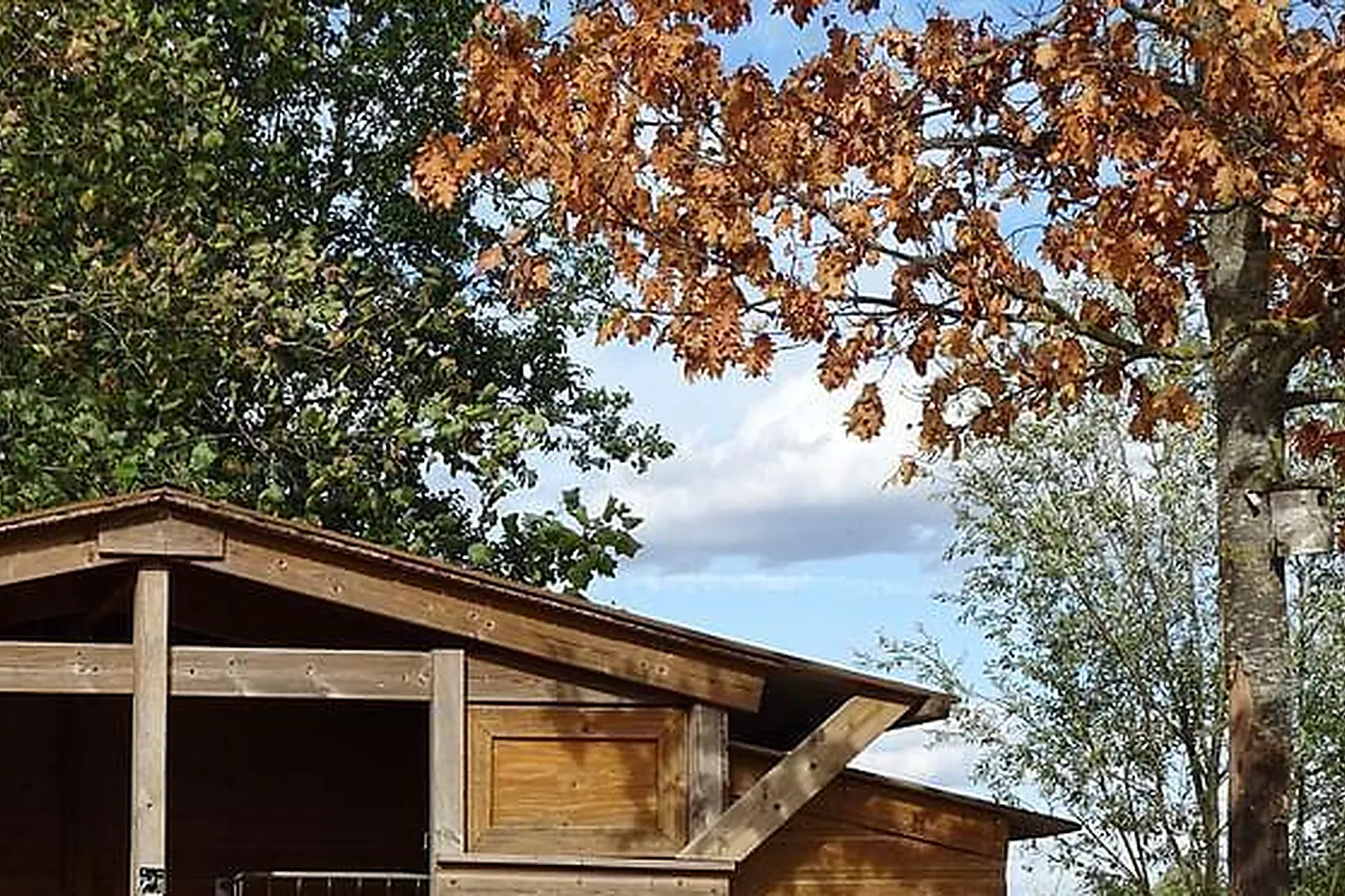 Lieux événementiels, CAMPANILE VAL DE FRANCE ***