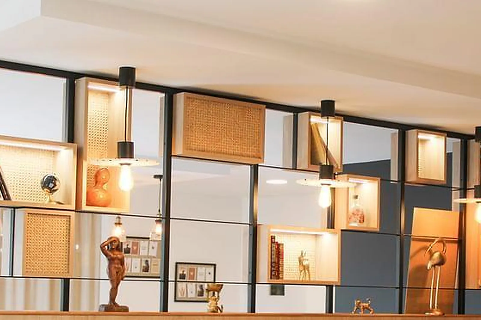 Lieux événementiels, CAMPANILE VERT SAINT DENIS***