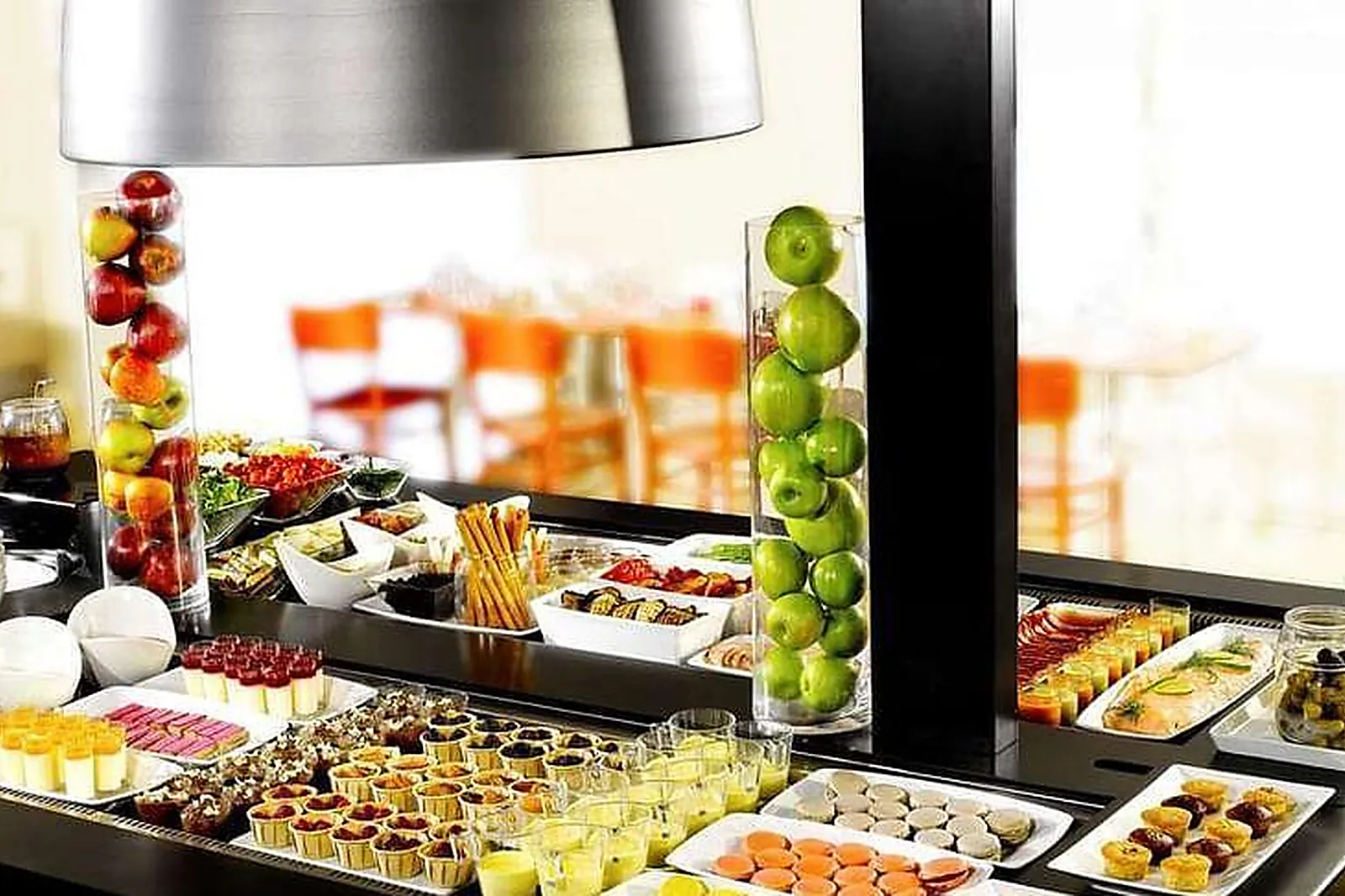 Lieux événementiels, CAMPANILE VILLENEUVE SAINT-GEORGES***