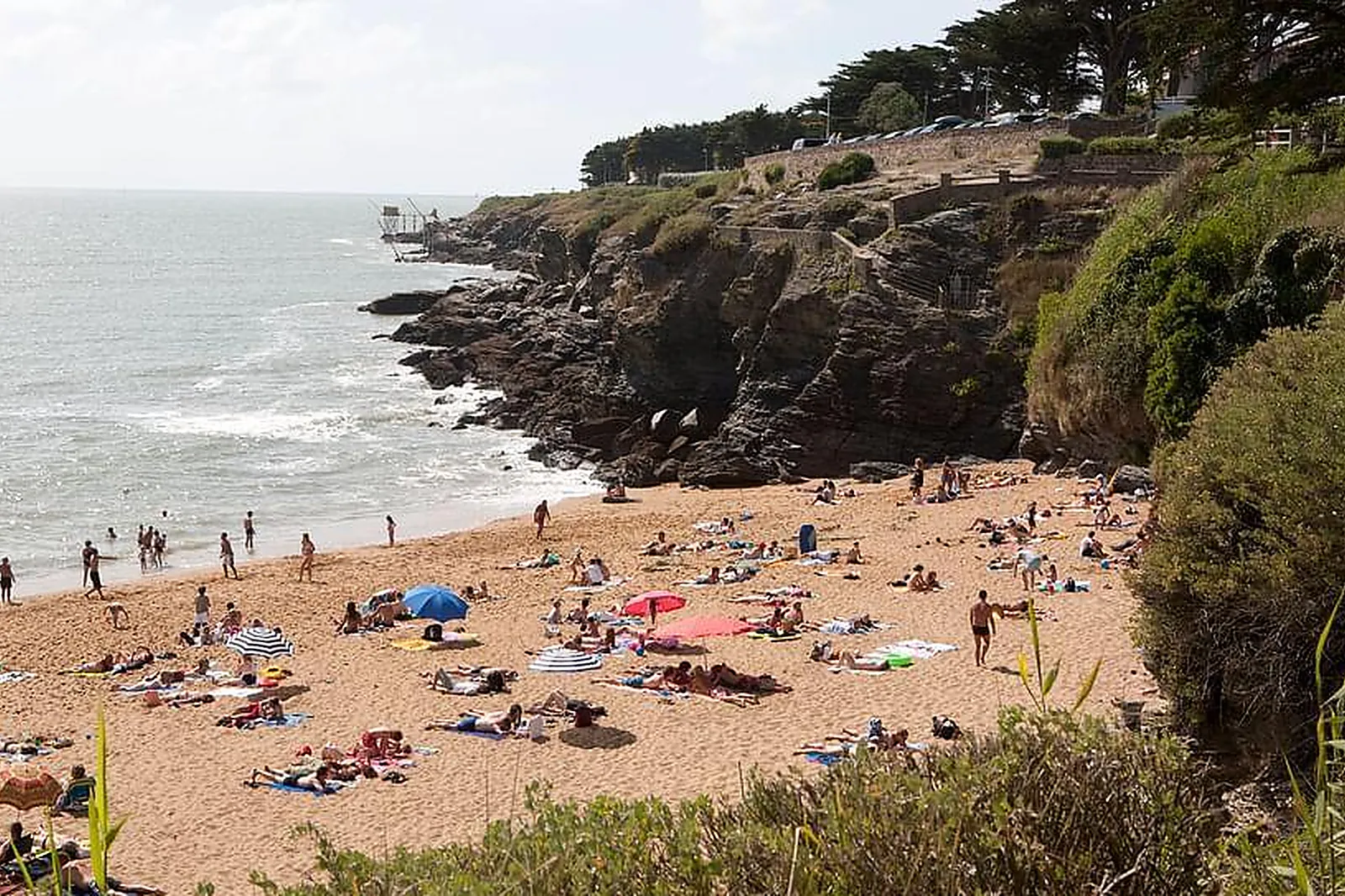 Lieux événementiels, RÉSIDENCE PRESTIGE ODALYS DE LA PLAGE ****