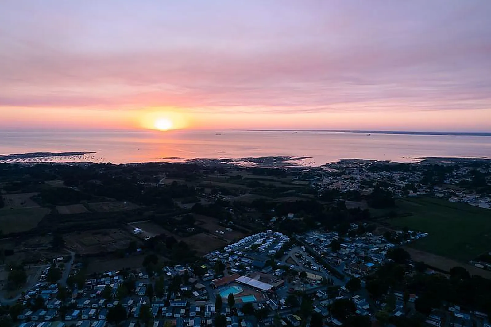 Lieux événementiels, RÉSIDENCE PRESTIGE ODALYS DE LA PLAGE ****