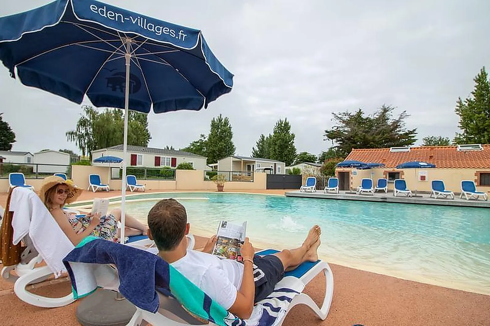 Lieux événementiels, RÉSIDENCE PRESTIGE ODALYS DE LA PLAGE ****