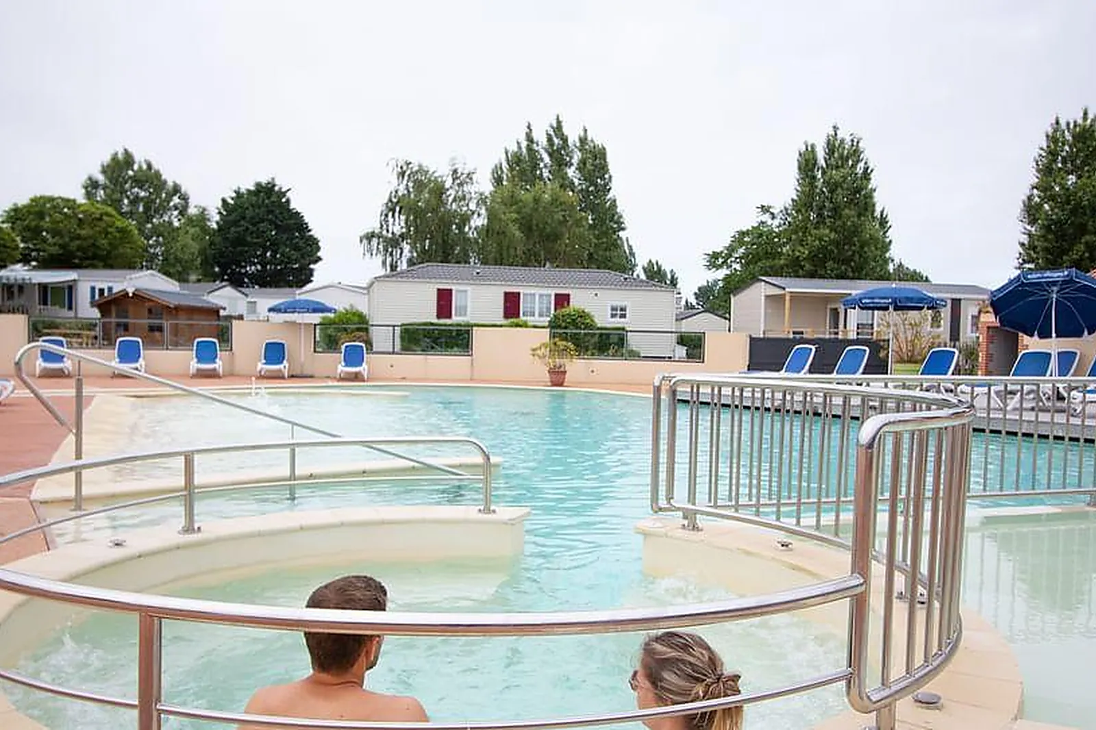 Lieux événementiels, RÉSIDENCE PRESTIGE ODALYS DE LA PLAGE ****