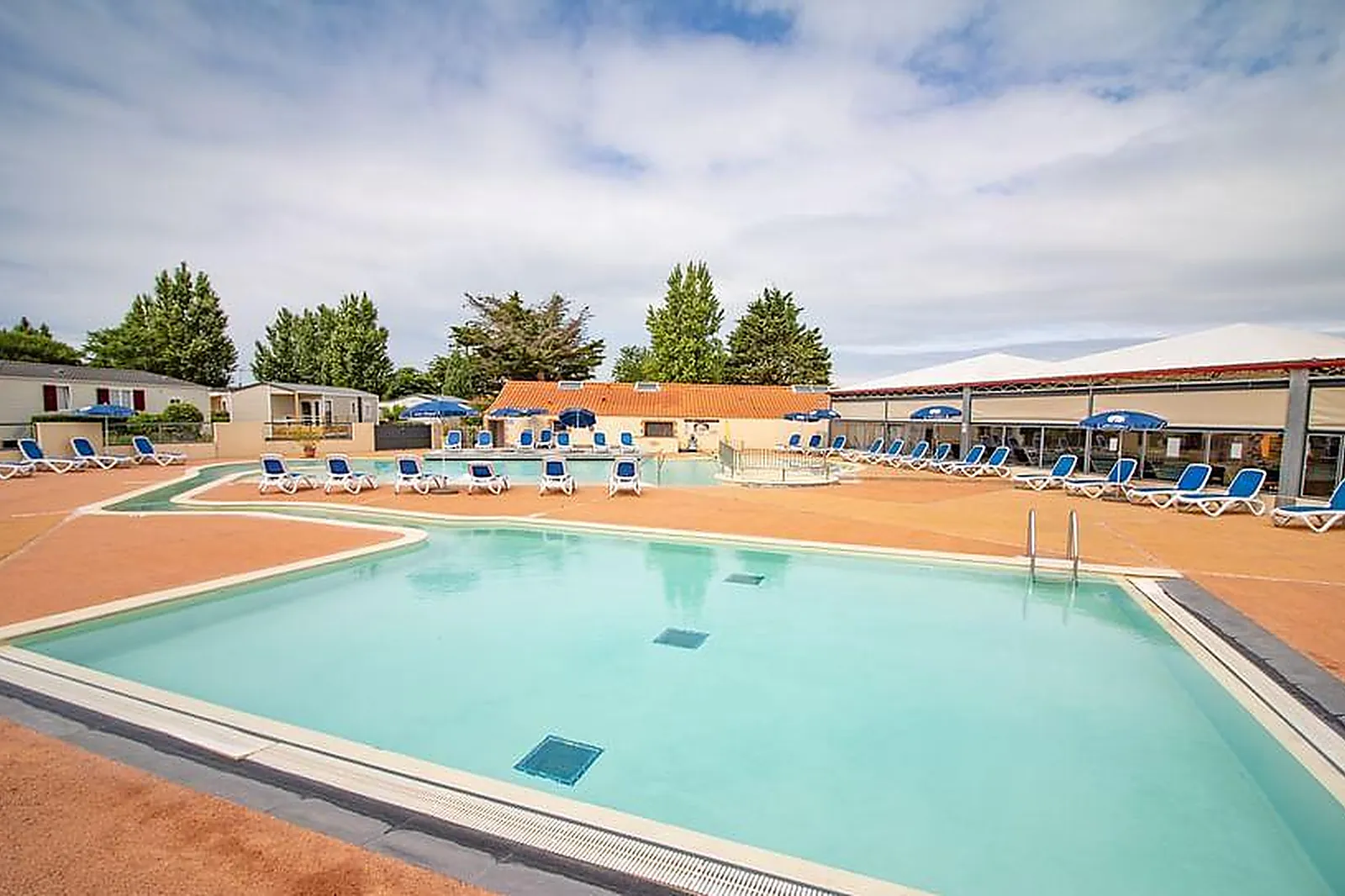 Lieux événementiels, RÉSIDENCE PRESTIGE ODALYS DE LA PLAGE ****