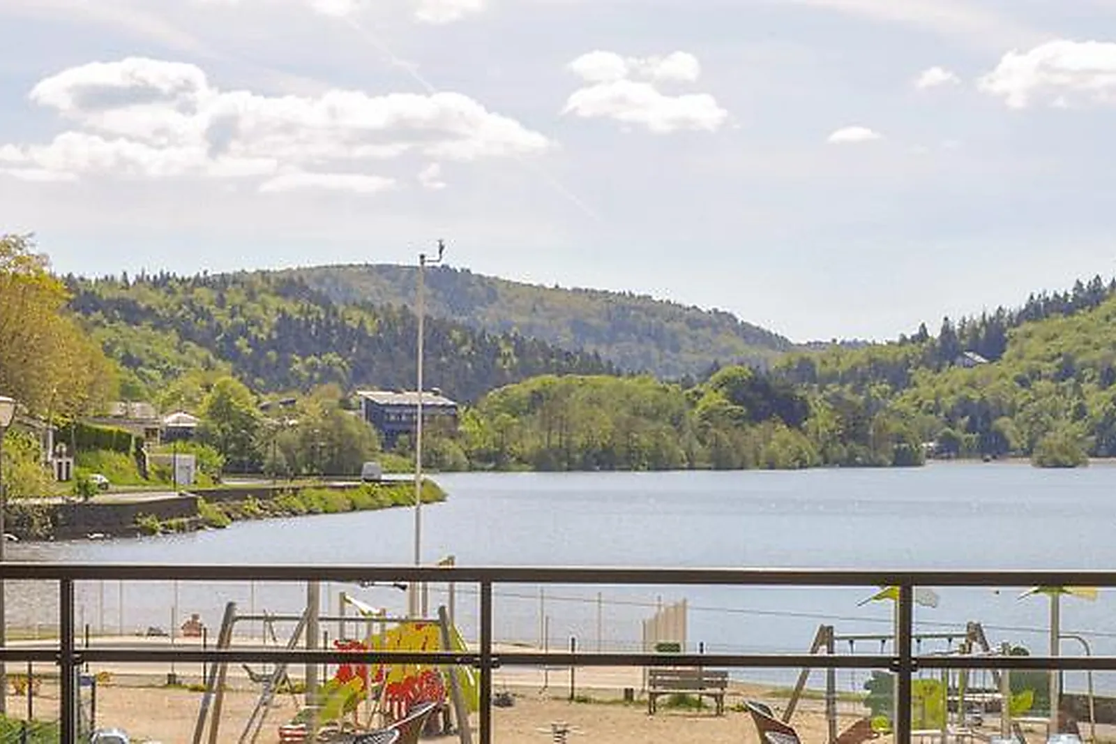 Lieux événementiels, CAMPING***** LE PRÉ BAS