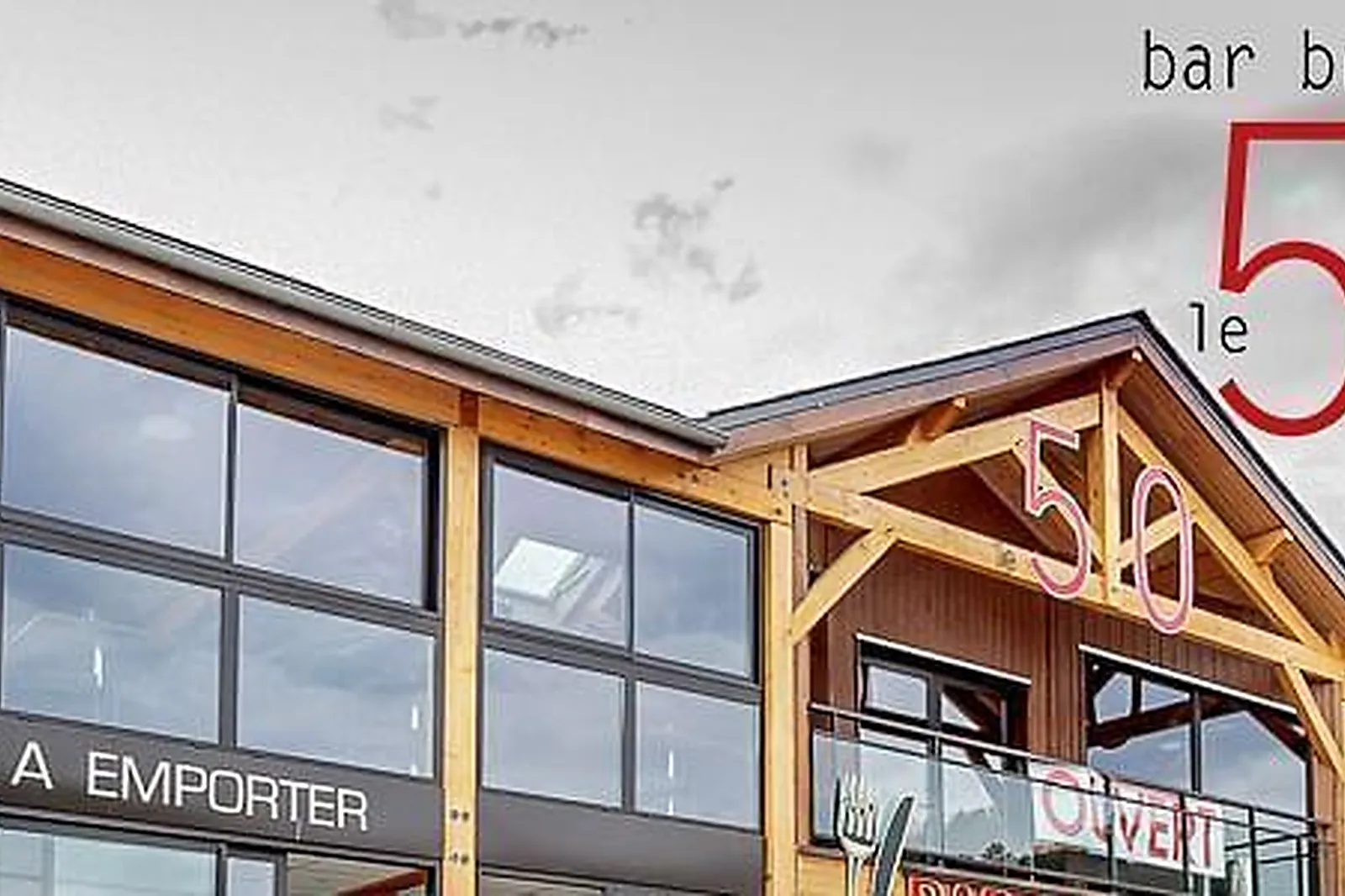 Lieux événementiels, CAMPING***** LE PRÉ BAS