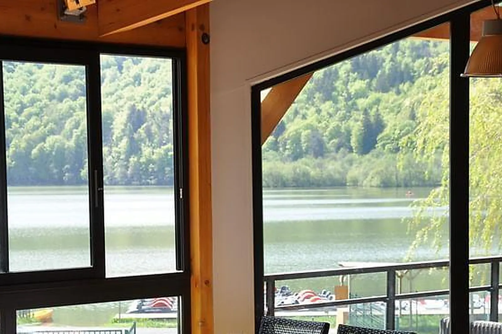 Lieux événementiels, CAMPING***** LE PRÉ BAS