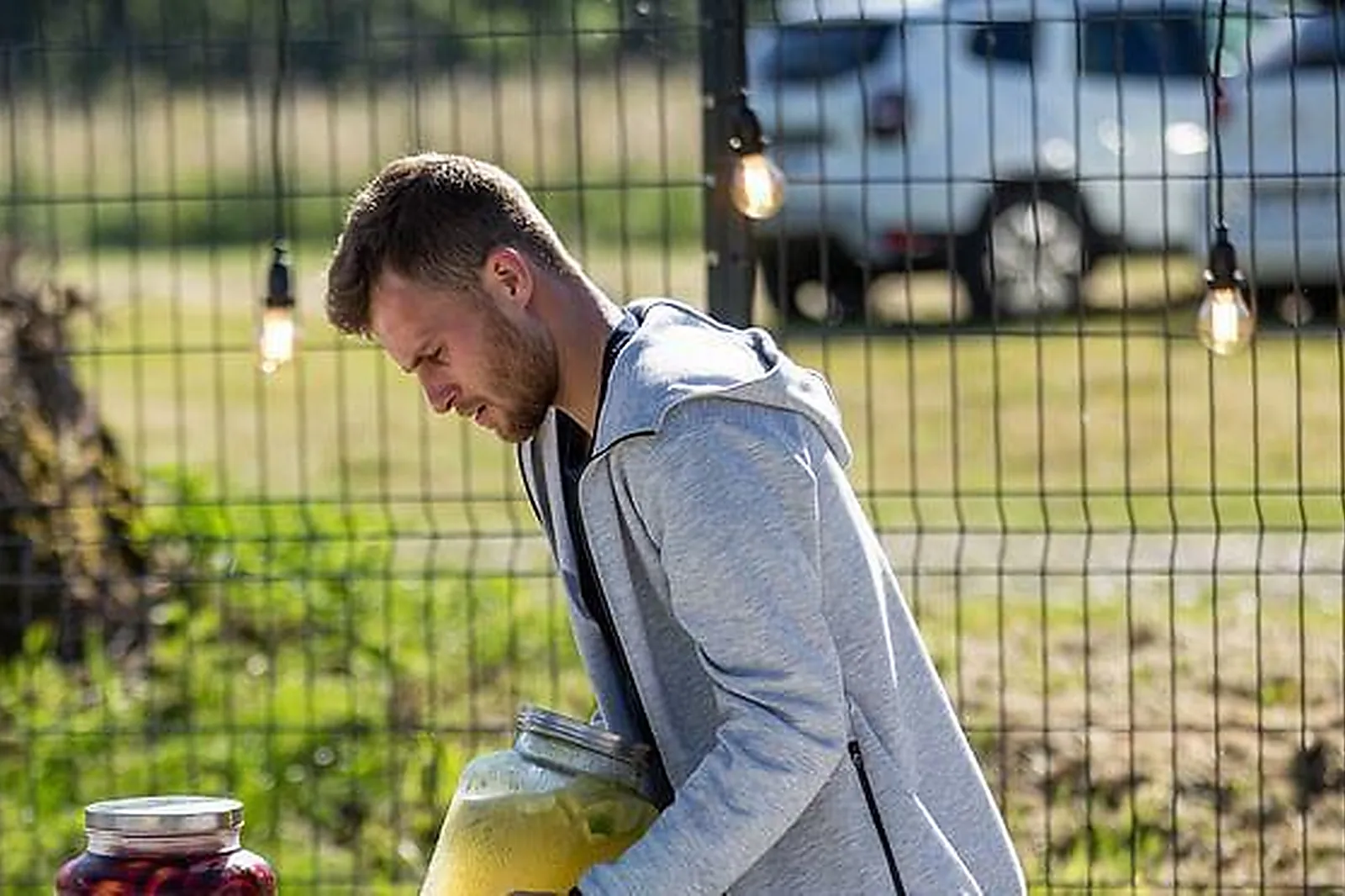 Lieux événementiels, CAMPING***** LE PRÉ BAS