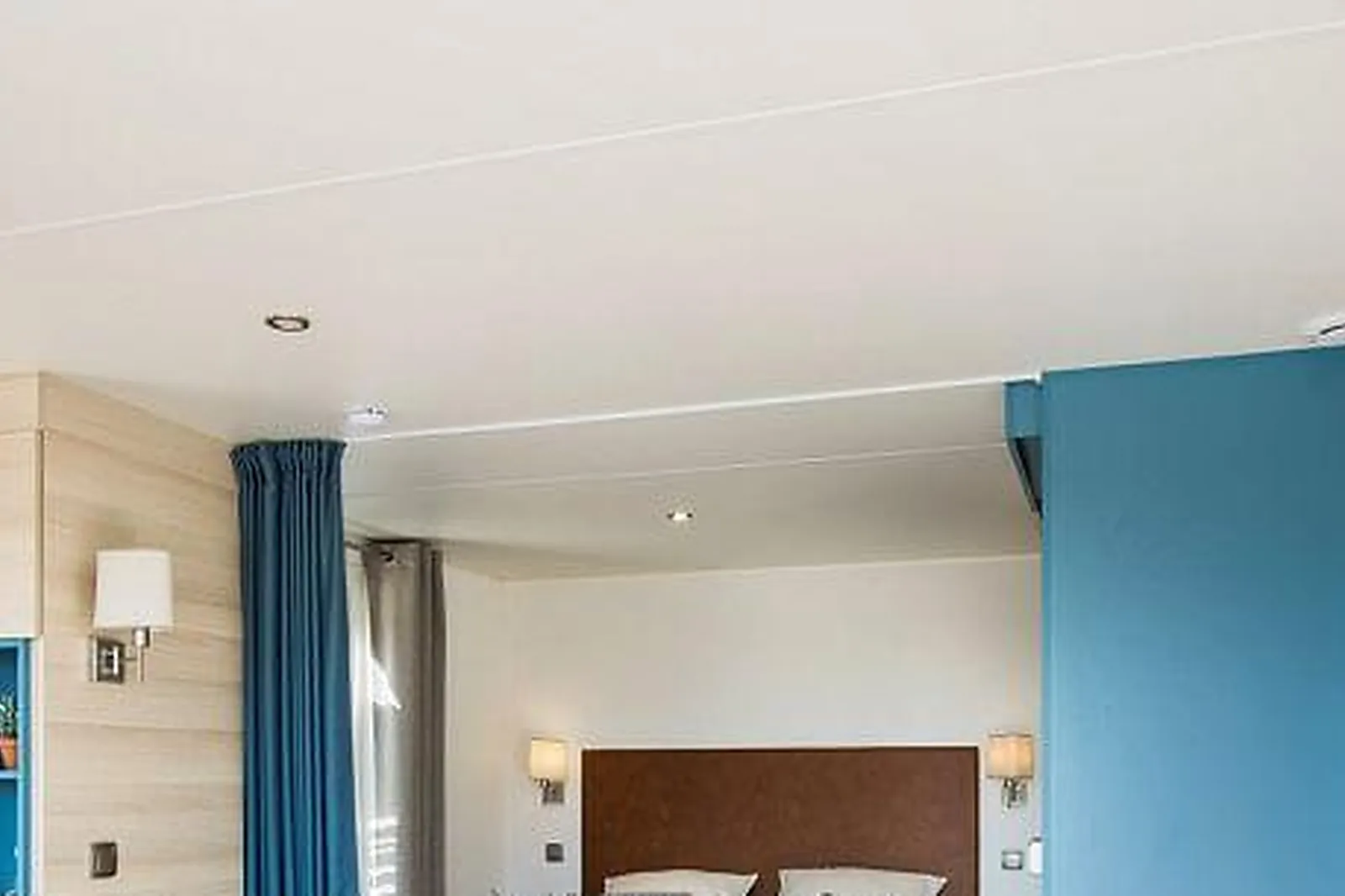 Lieux événementiels, CAMPING***** LE PRÉ BAS