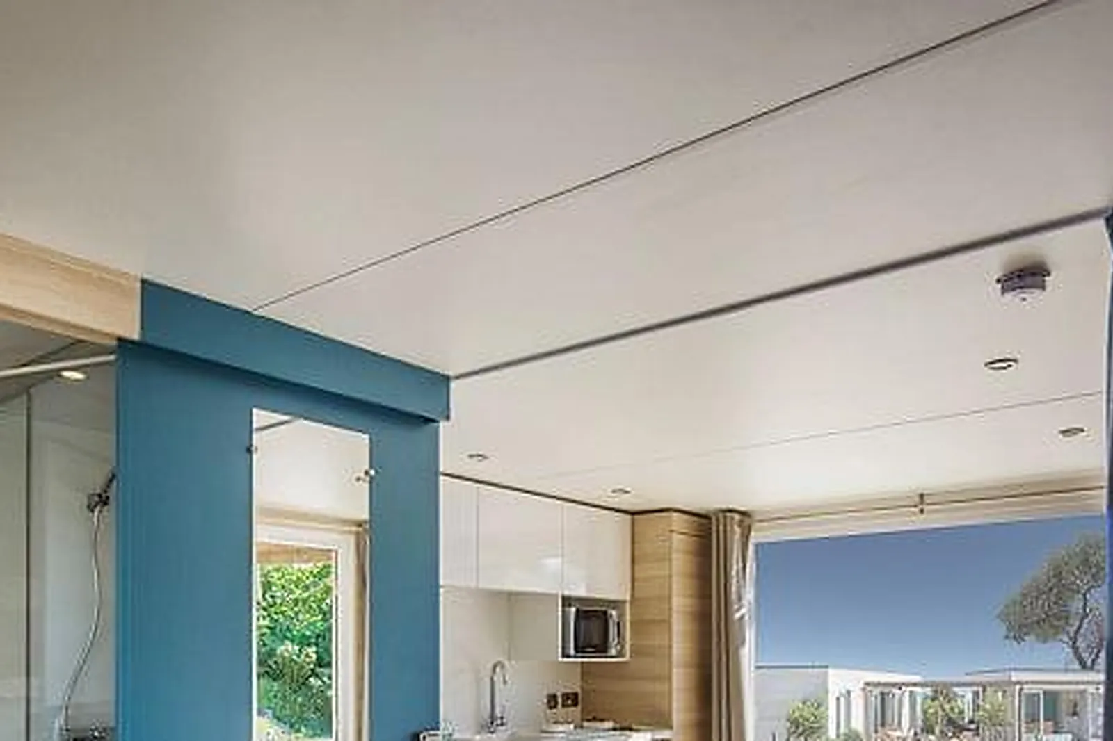 Lieux événementiels, CAMPING***** LE PRÉ BAS