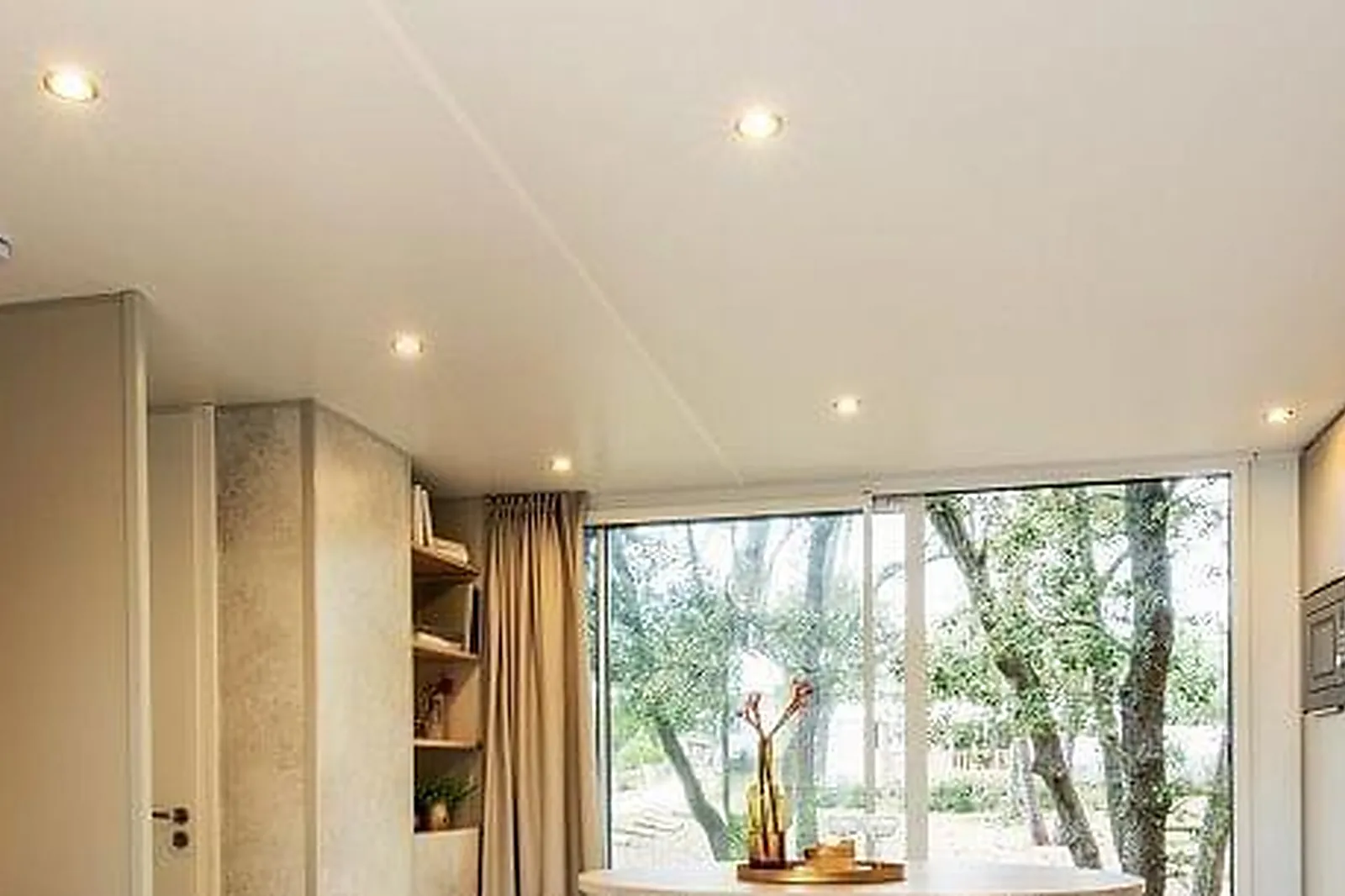 Lieux événementiels, CAMPING***** LE PRÉ BAS