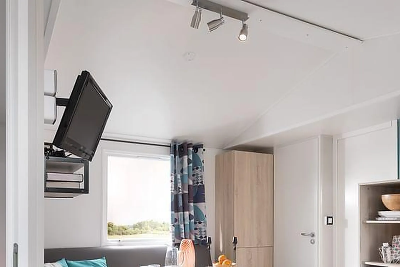 Lieux événementiels, CAMPING***** LE PRÉ BAS