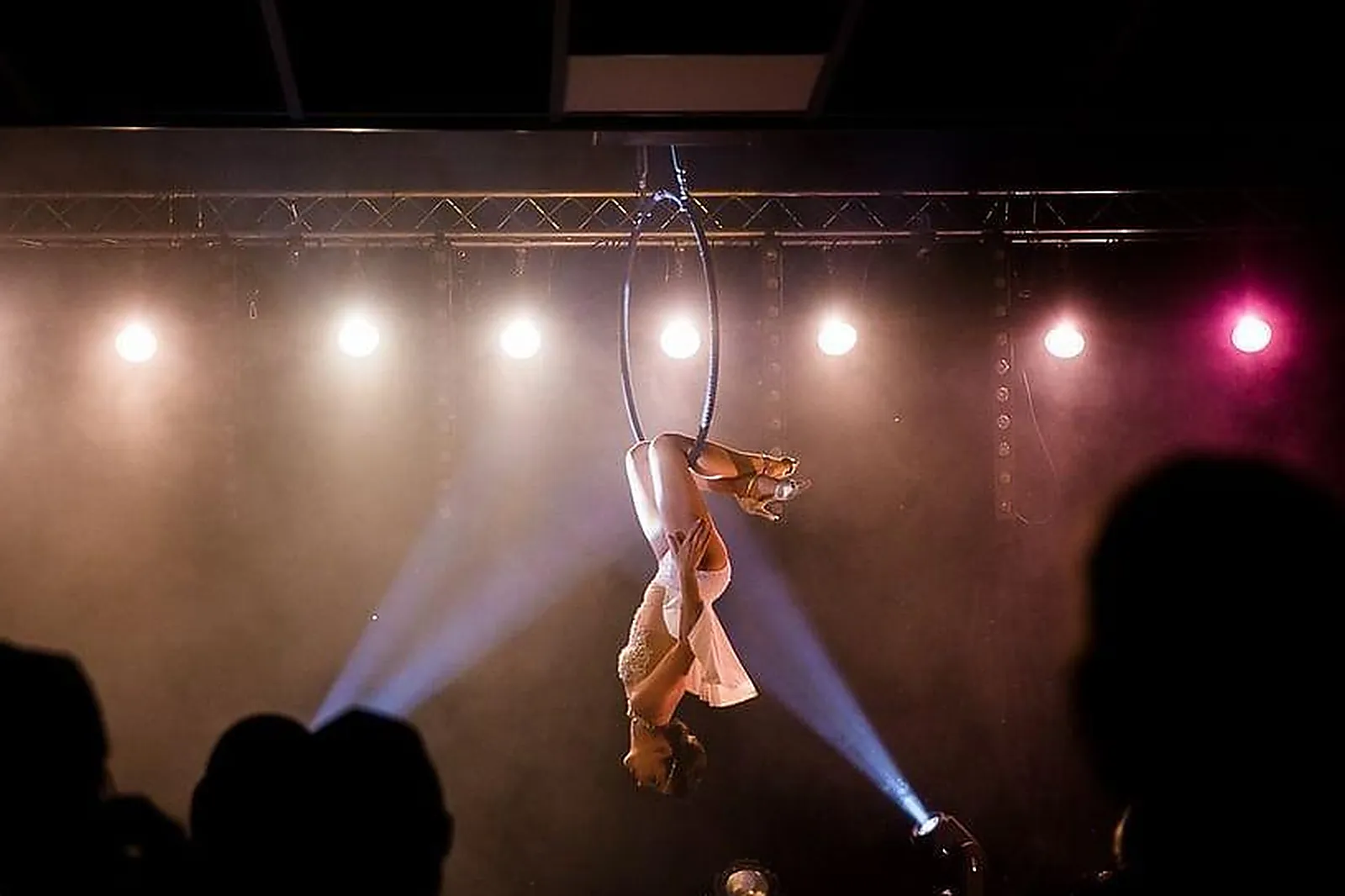 Lieux événementiels, LODGES DE BLOIS-CHAMBORD