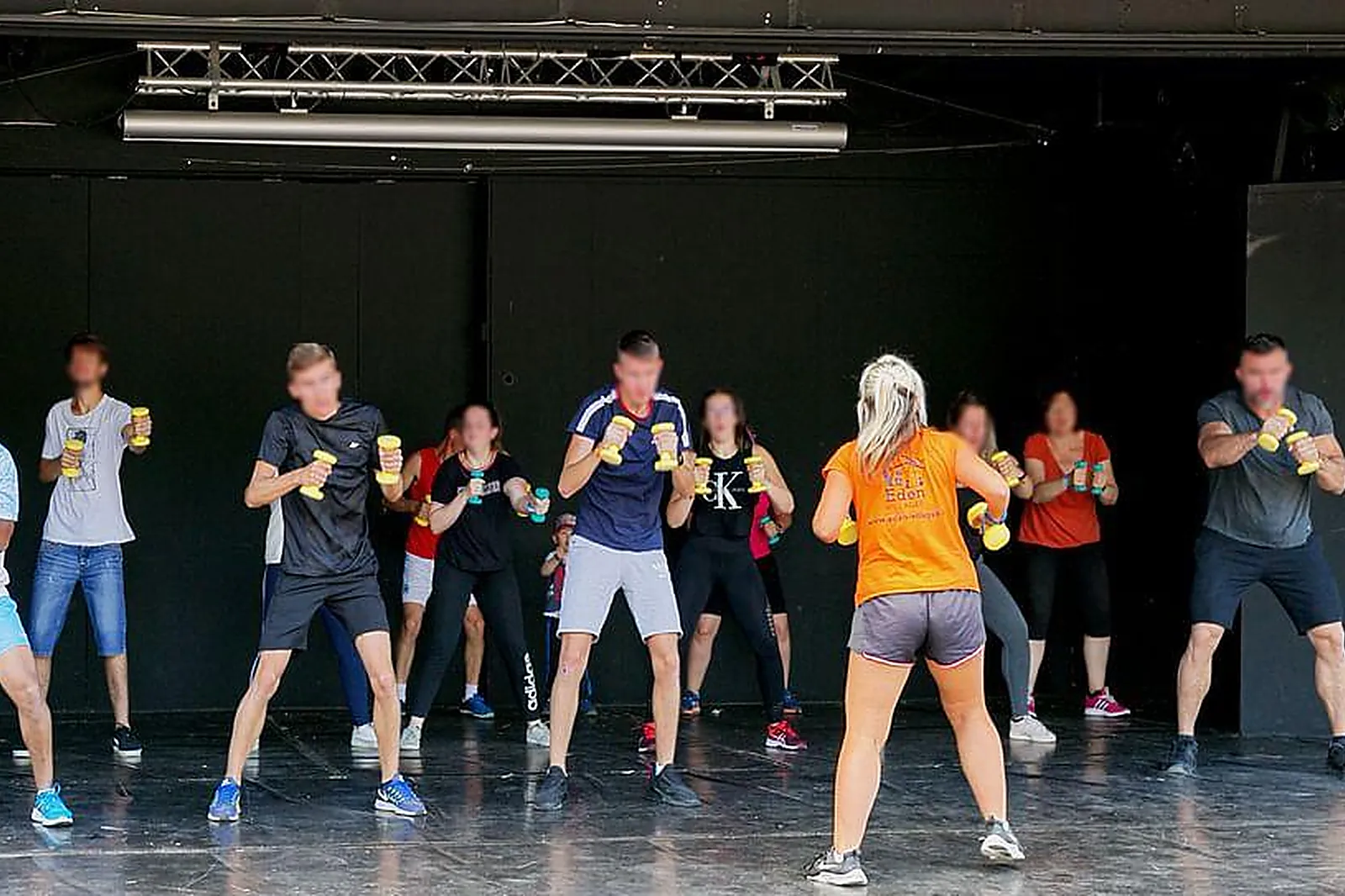 Lieux événementiels, LODGES DE BLOIS-CHAMBORD