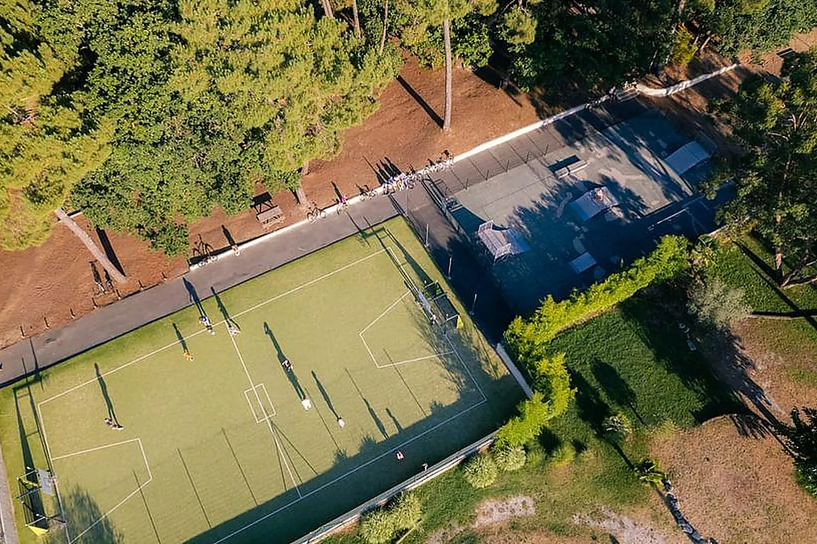 Lieux événementiels, LODGES DE BLOIS-CHAMBORD