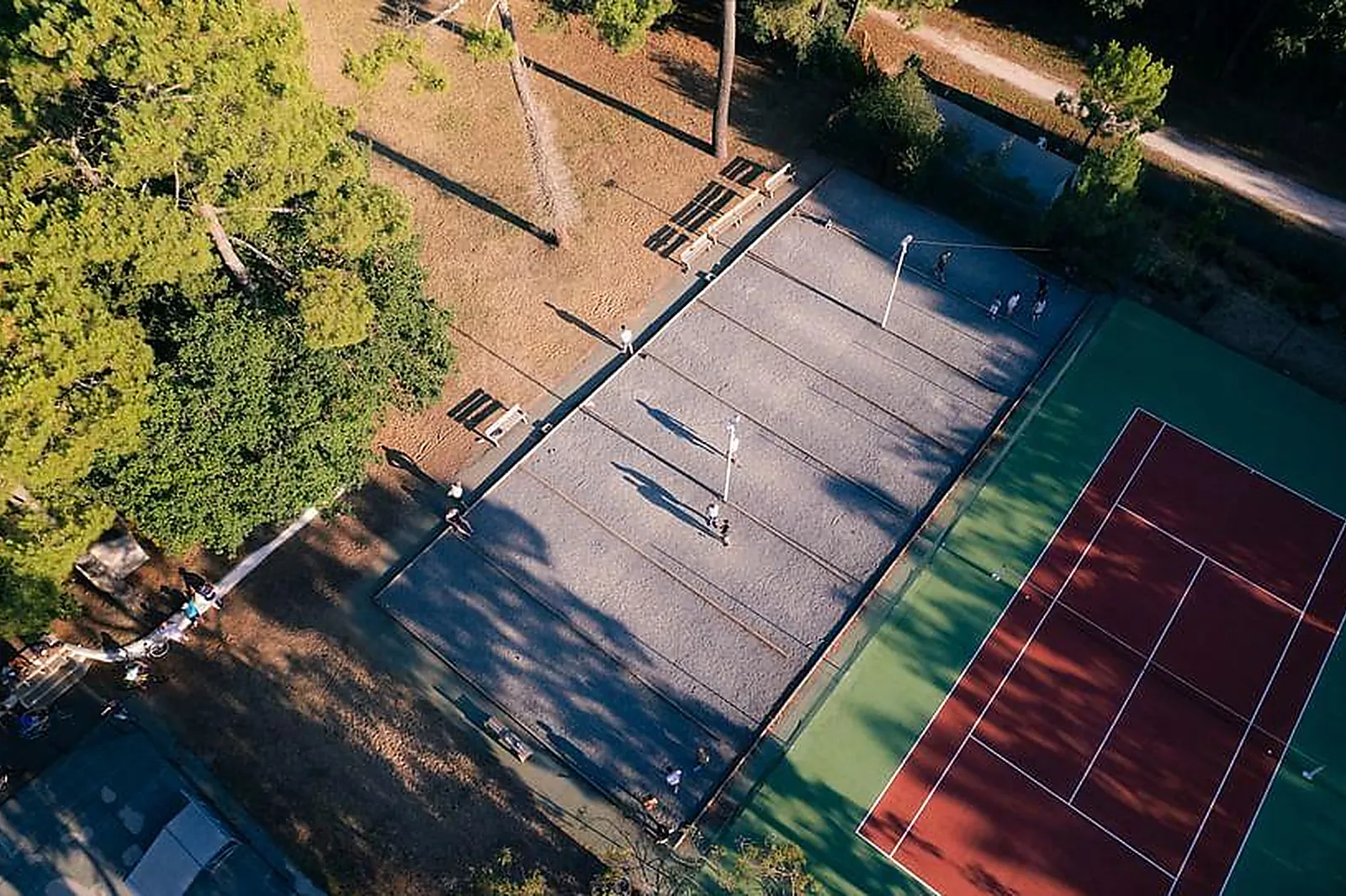 Lieux événementiels, LODGES DE BLOIS-CHAMBORD
