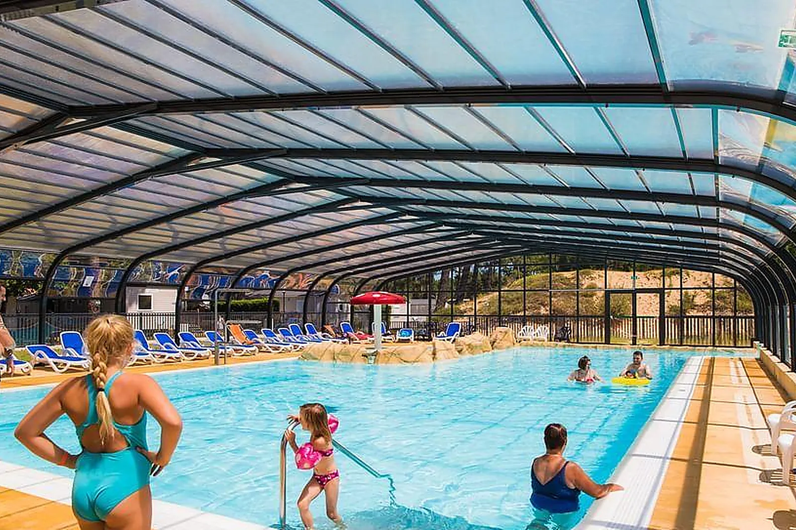 Lieux événementiels, LODGES DE BLOIS-CHAMBORD