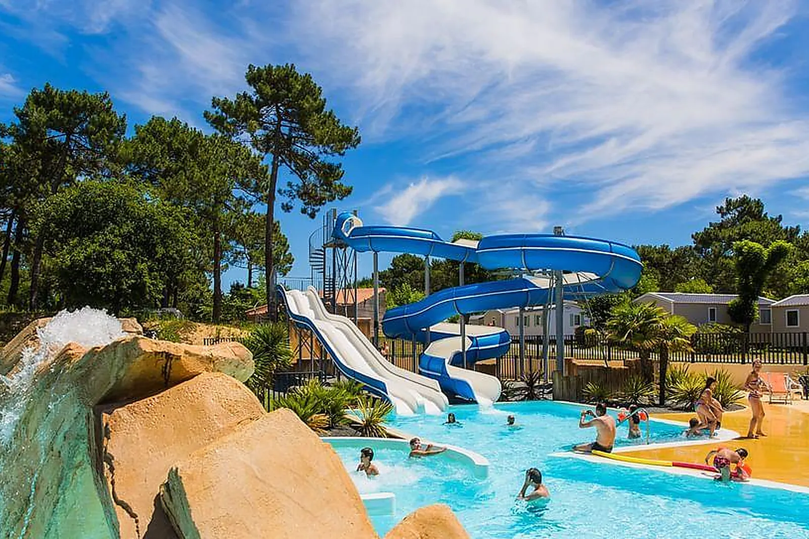 Lieux événementiels, LODGES DE BLOIS-CHAMBORD