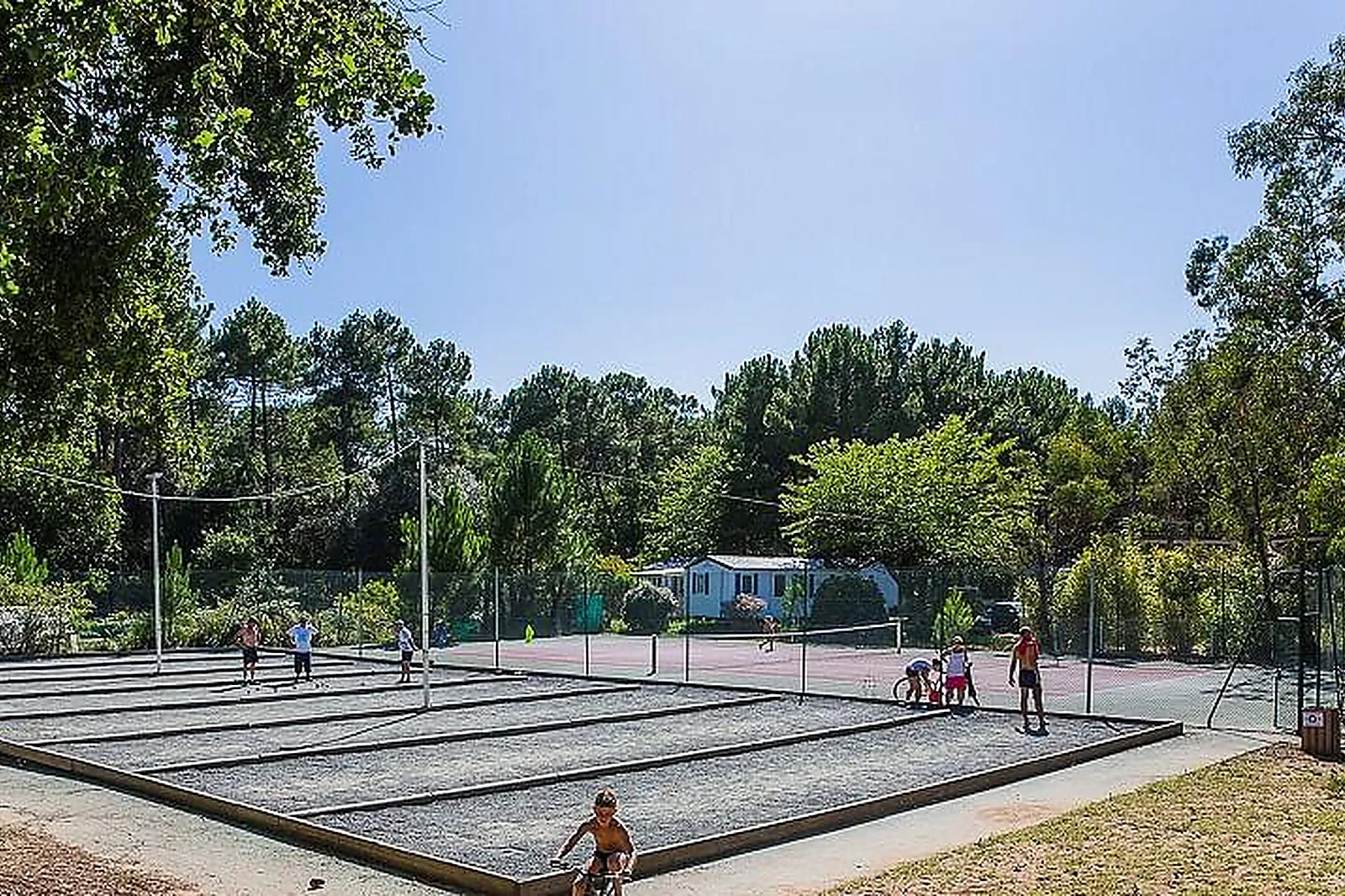 Lieux événementiels, LODGES DE BLOIS-CHAMBORD