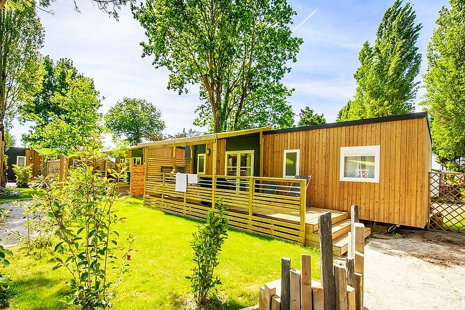 Lieux événementiels, LODGES DE BLOIS-CHAMBORD