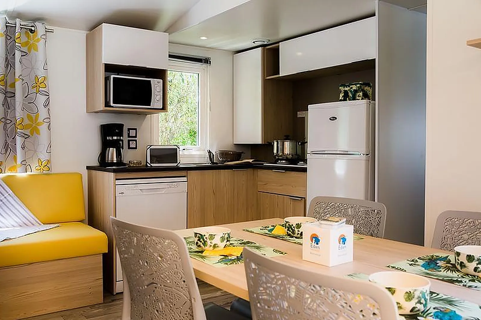 Lieux événementiels, LODGES DE BLOIS-CHAMBORD