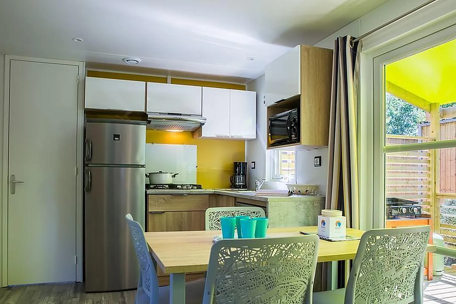 Lieux événementiels, LODGES DE BLOIS-CHAMBORD