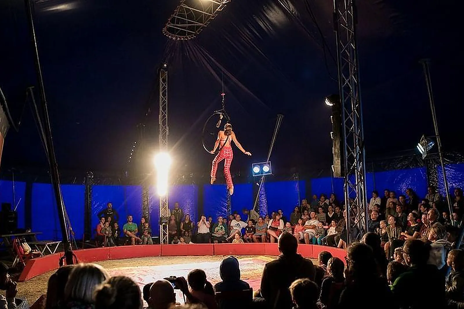 Lieux événementiels, LODGES DE BLOIS-CHAMBORD