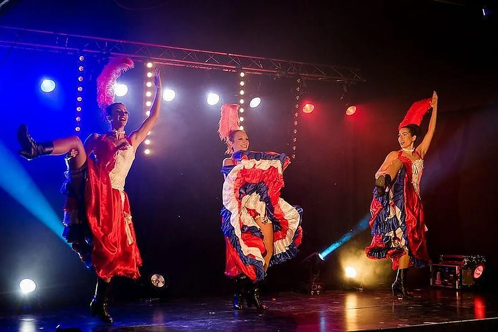 Lieux événementiels, LODGES DE BLOIS-CHAMBORD