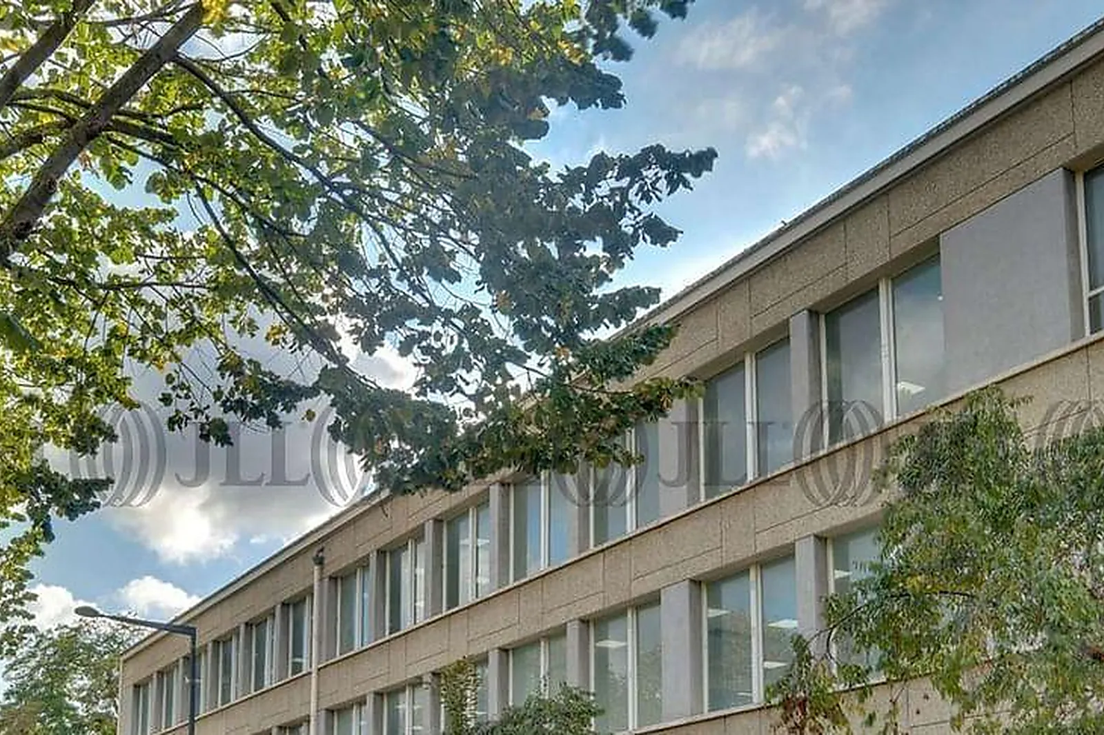 Lieux événementiels, CAMPUS 113