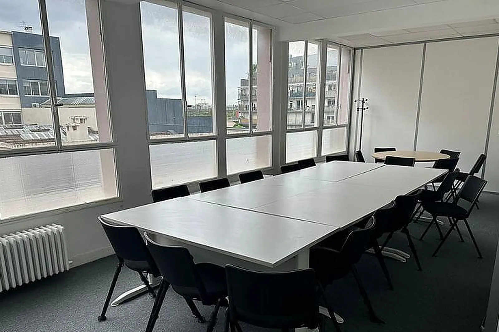 Lieux événementiels, CAMPUS 113