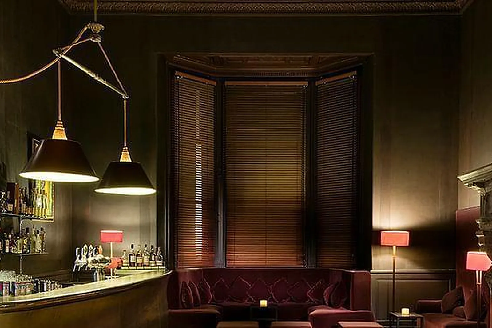 Lieux événementiels, CAMPUS SERGE KAMPF LES FONTAINES