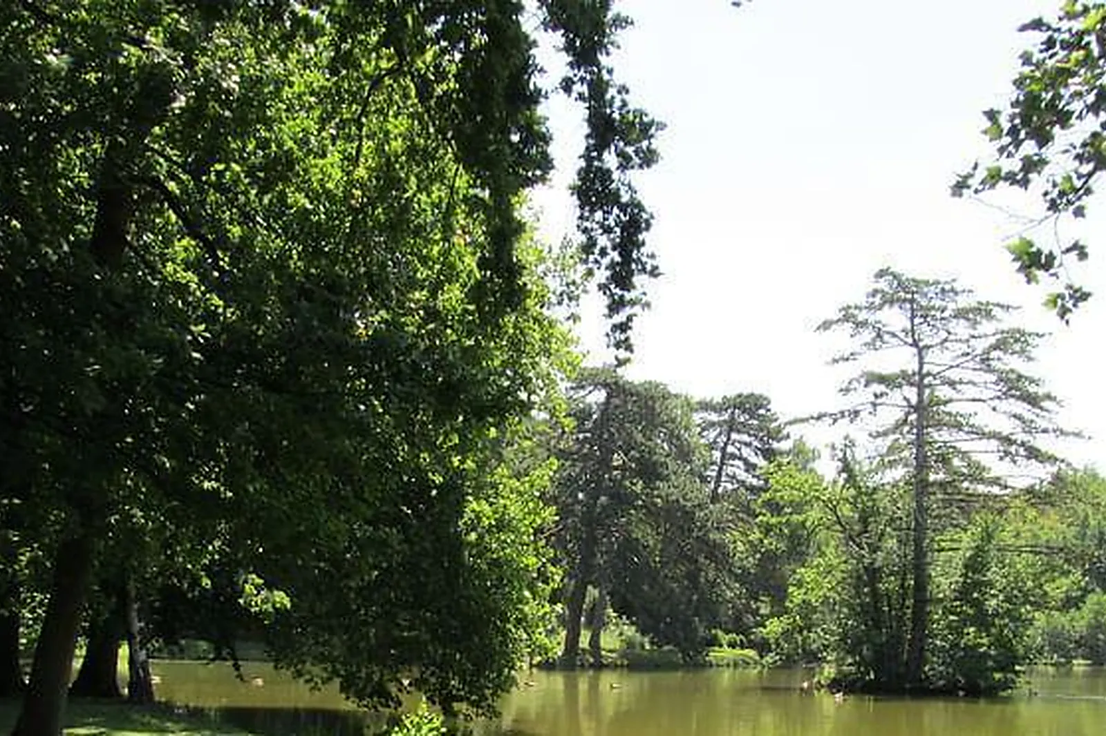 Lieux événementiels, CAMPUS SERGE KAMPF LES FONTAINES