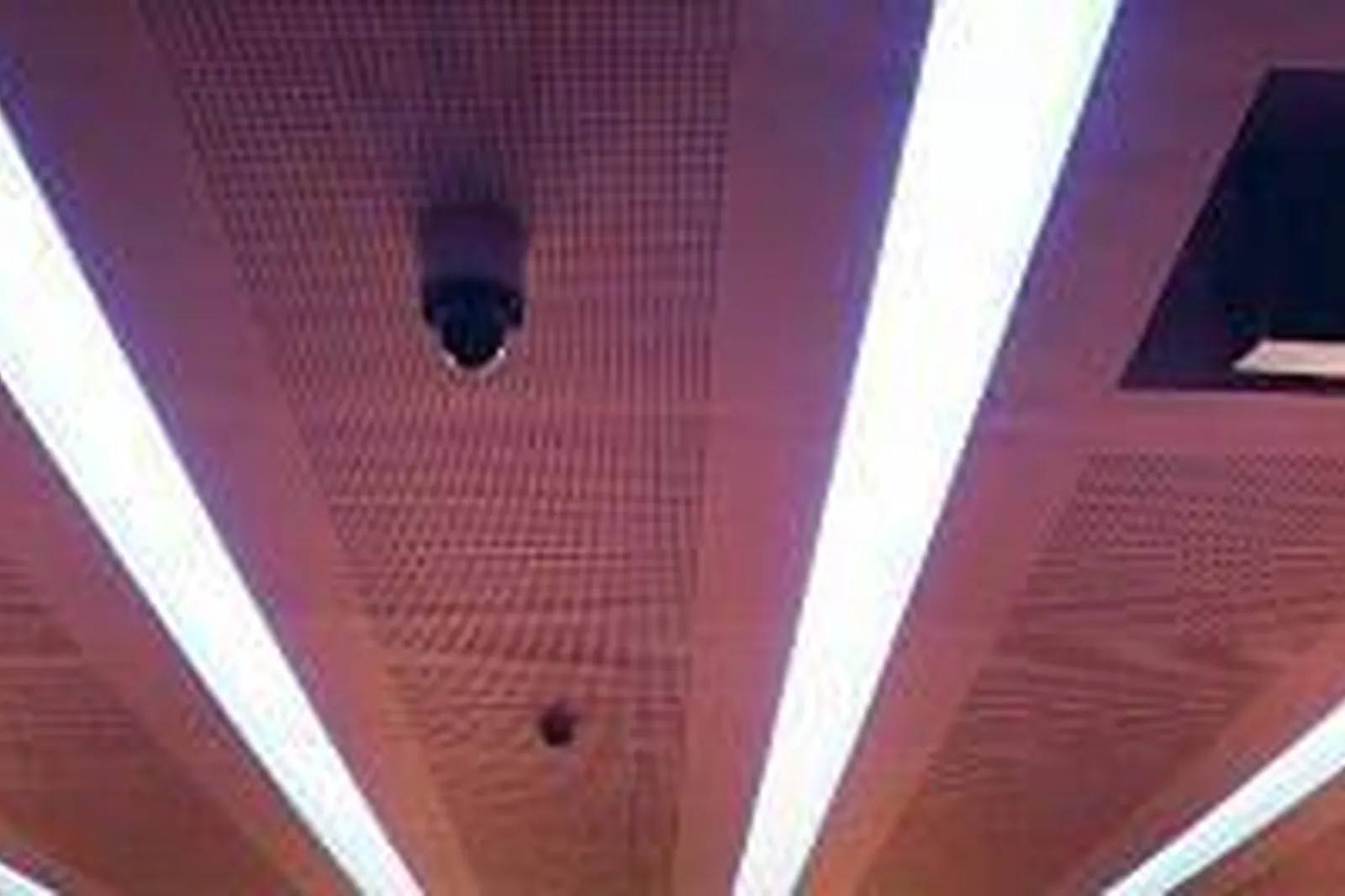 Lieux événementiels, CAMPUS SERGE KAMPF LES FONTAINES