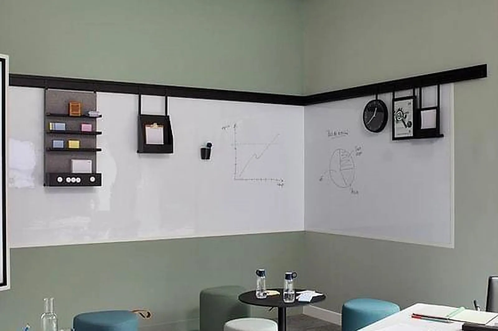 Lieux événementiels, CAMPUS SERGE KAMPF LES FONTAINES