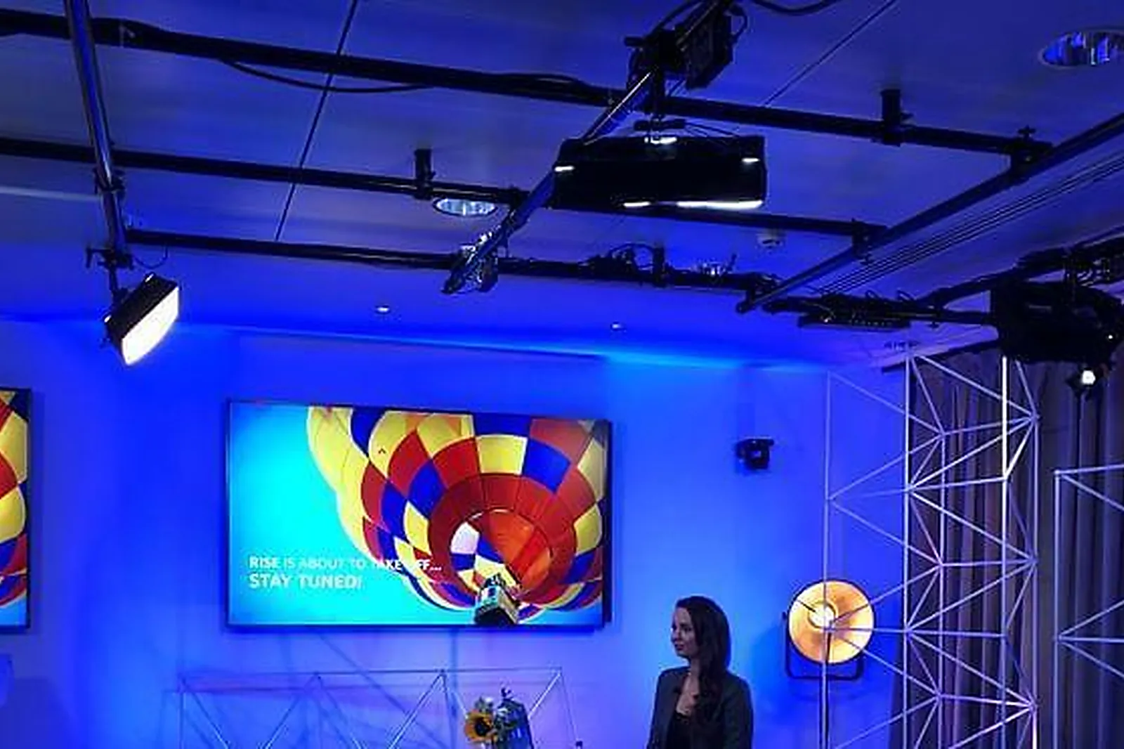 Lieux événementiels, CAMPUS SERGE KAMPF LES FONTAINES